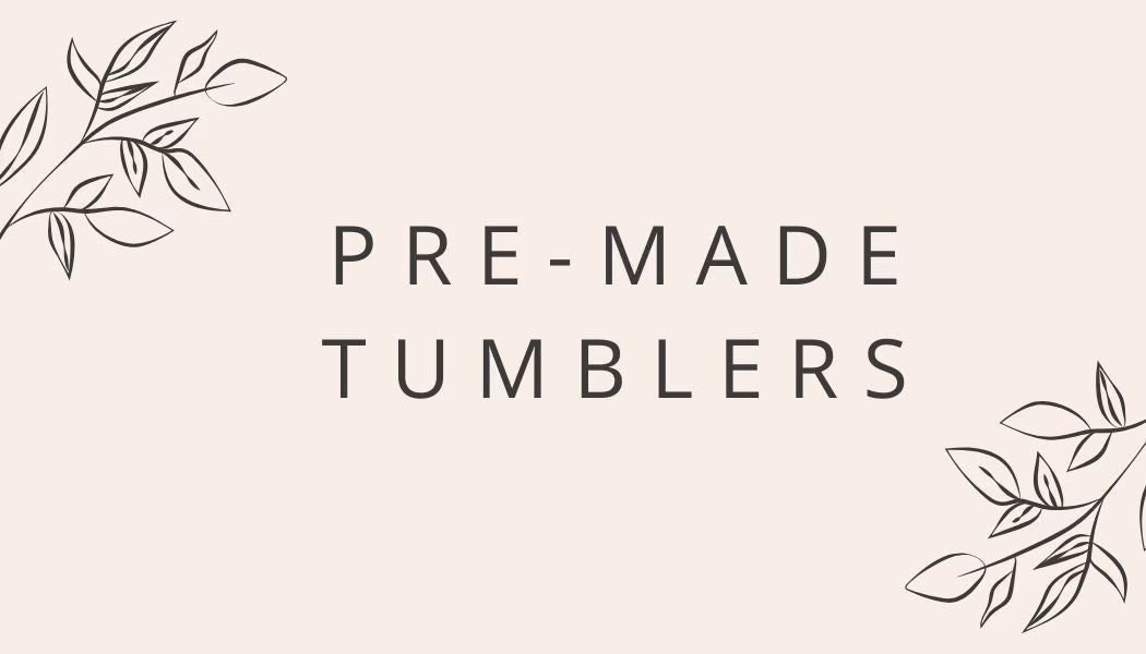 Pre made
