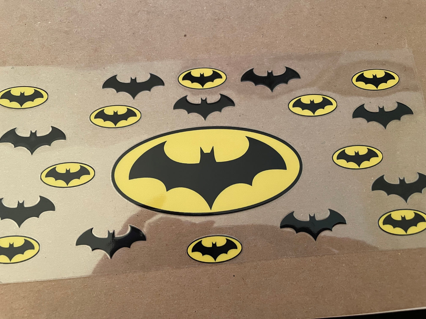 Children's Wraps