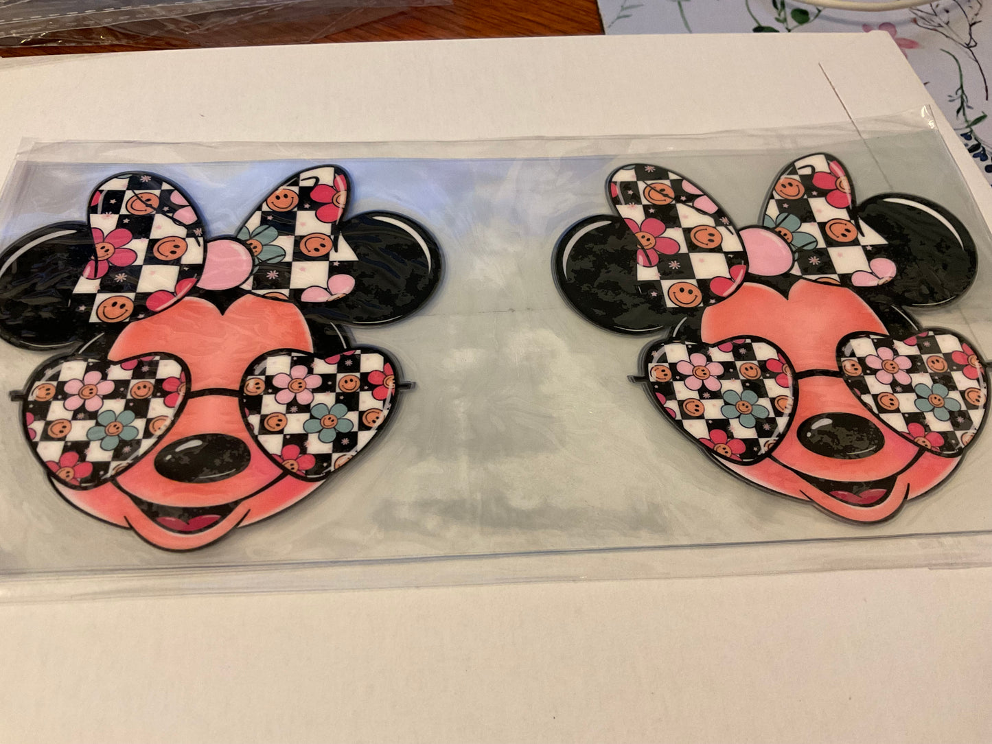 Children's Wraps (4)