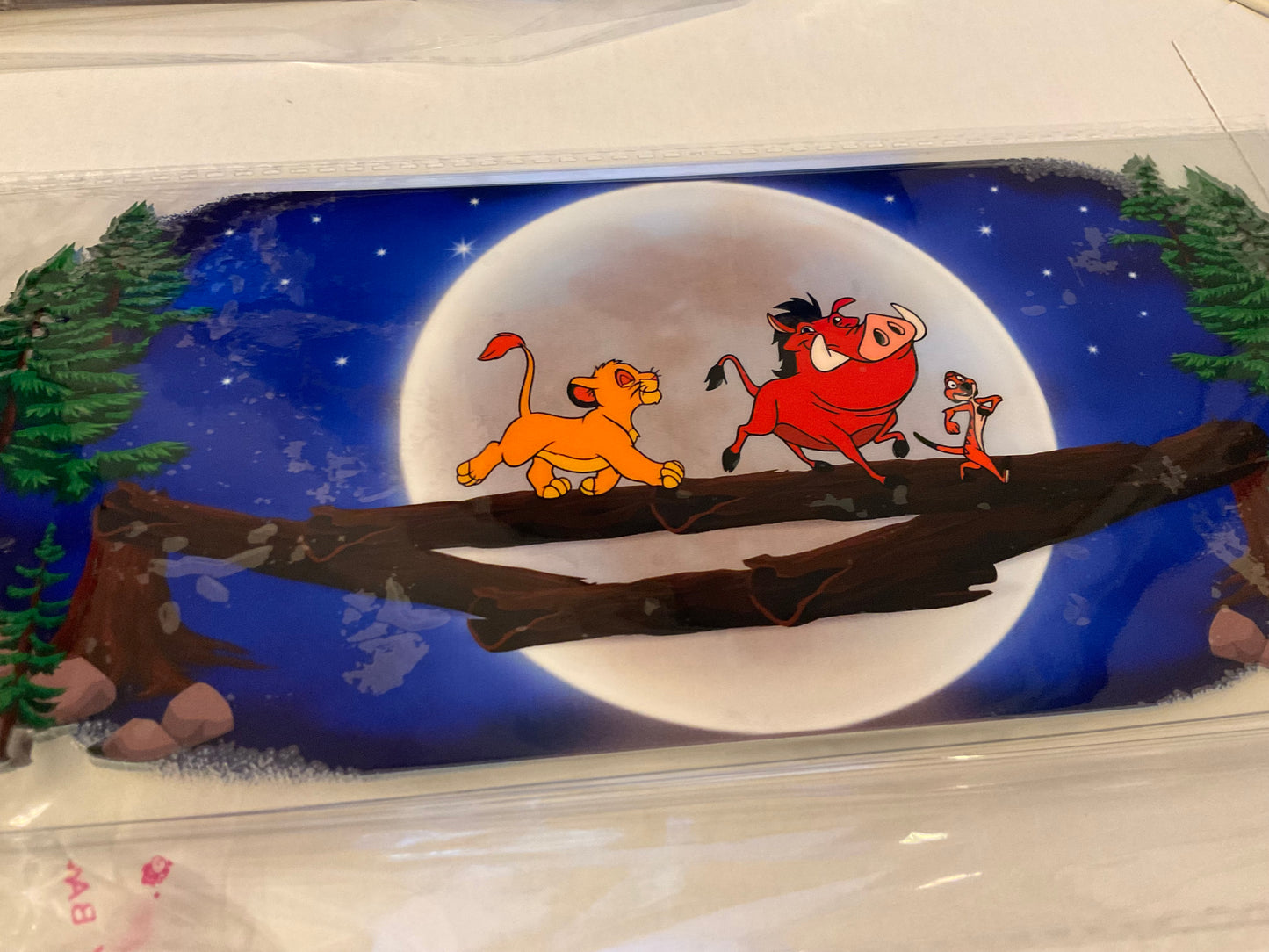 Children's Wraps (4)