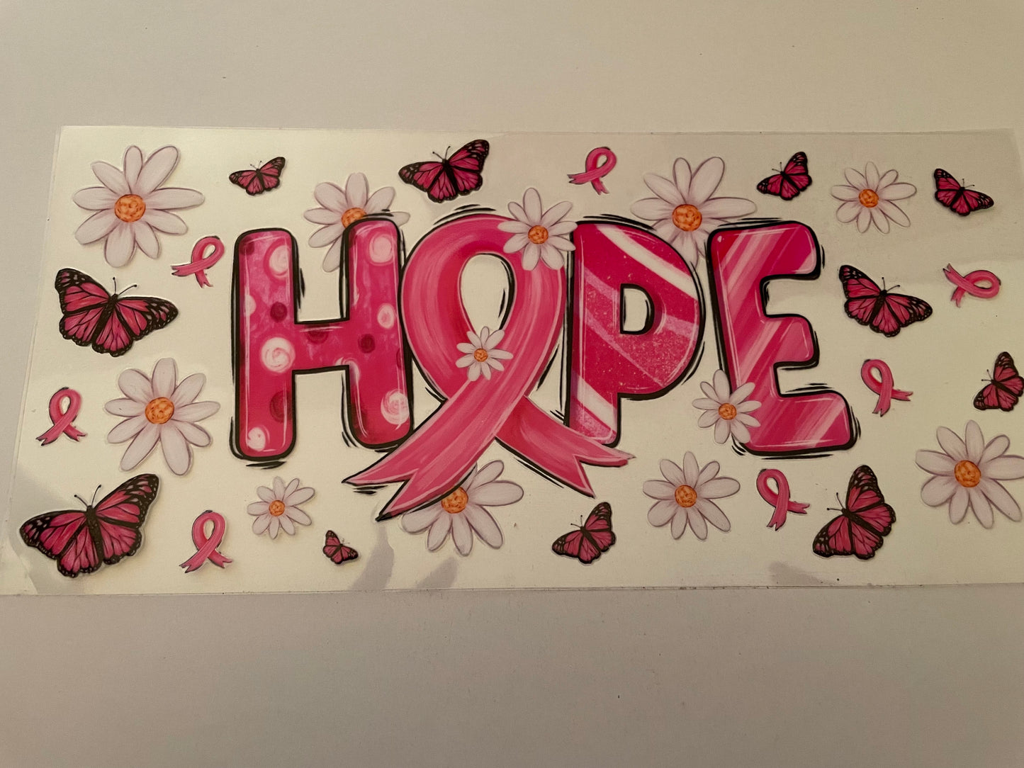 Inspirational Wraps