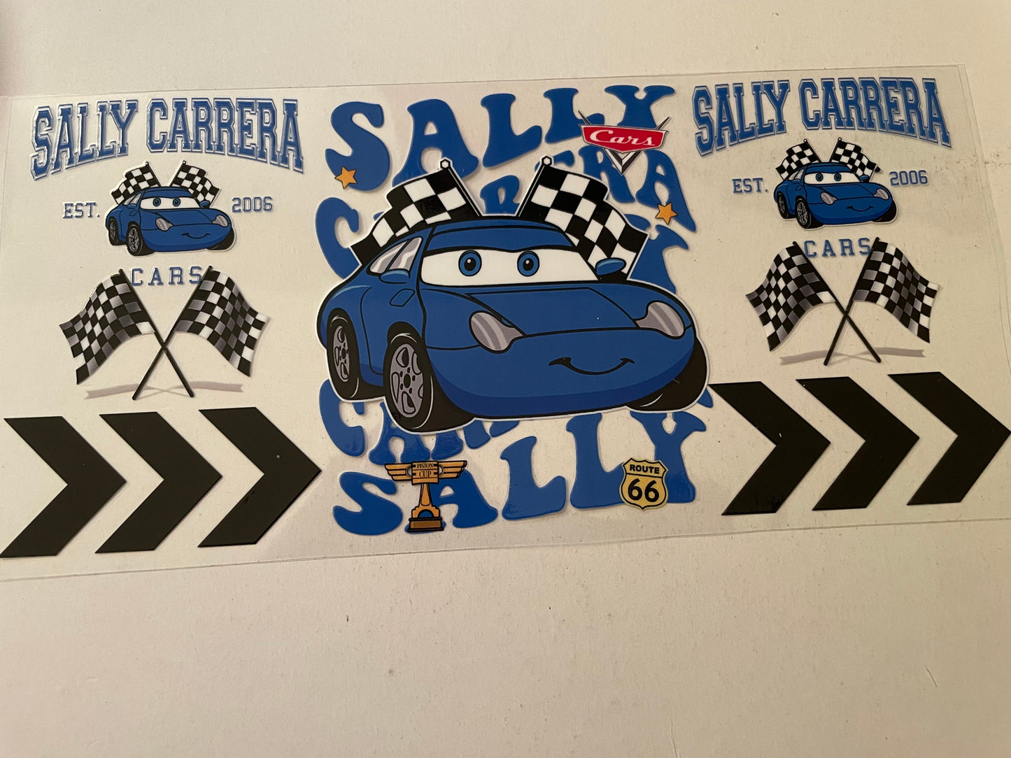 Children's Wraps