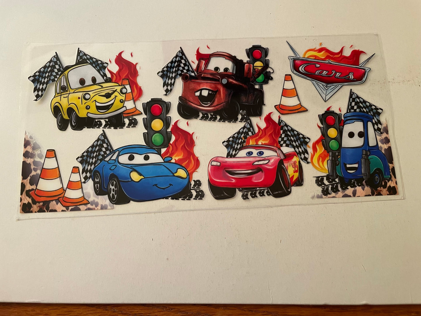 Children's Wraps