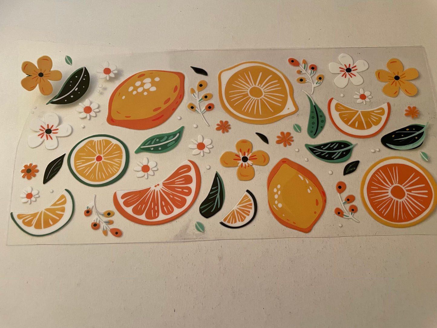 Food Wraps