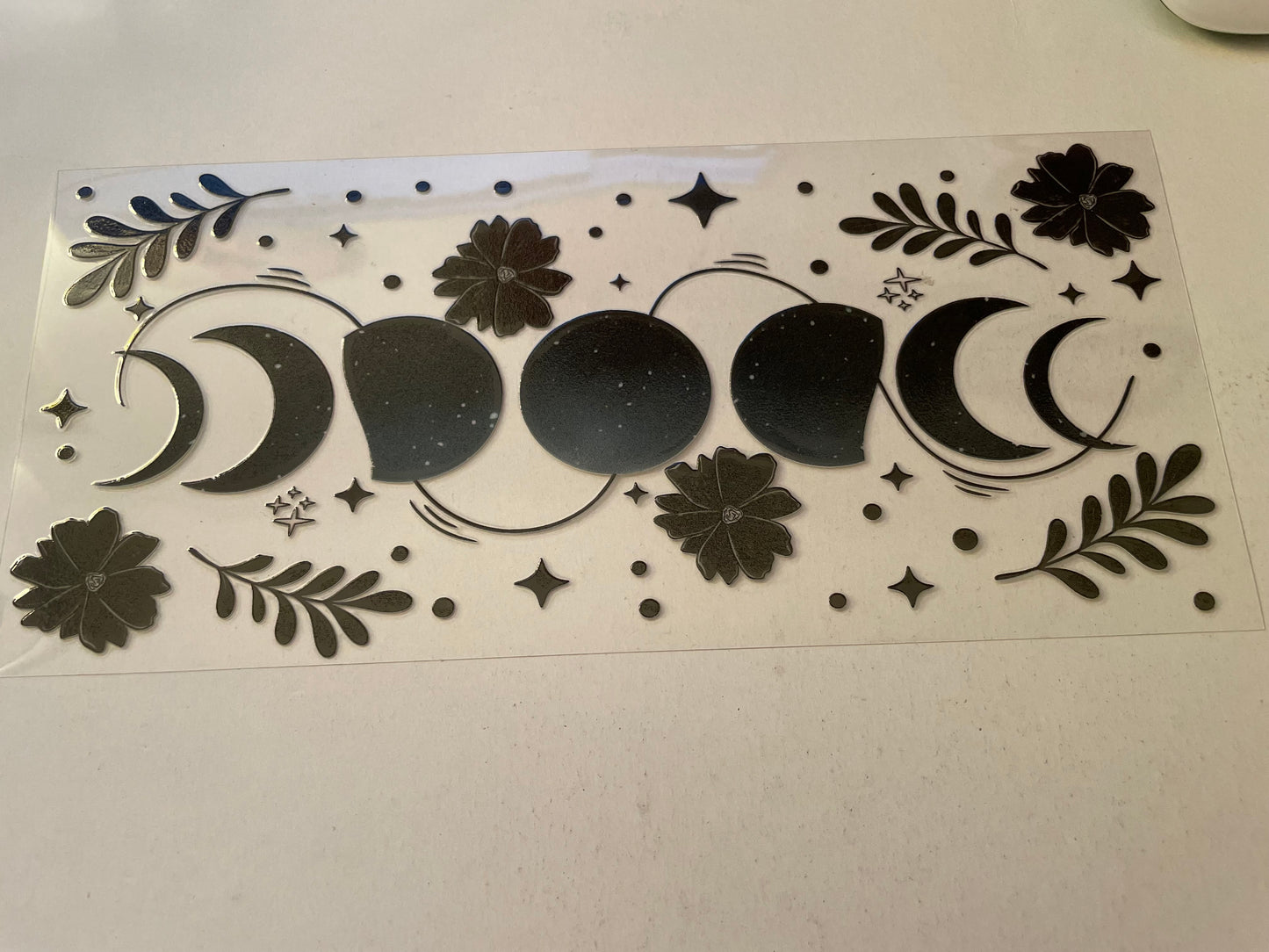 Misc Wraps
