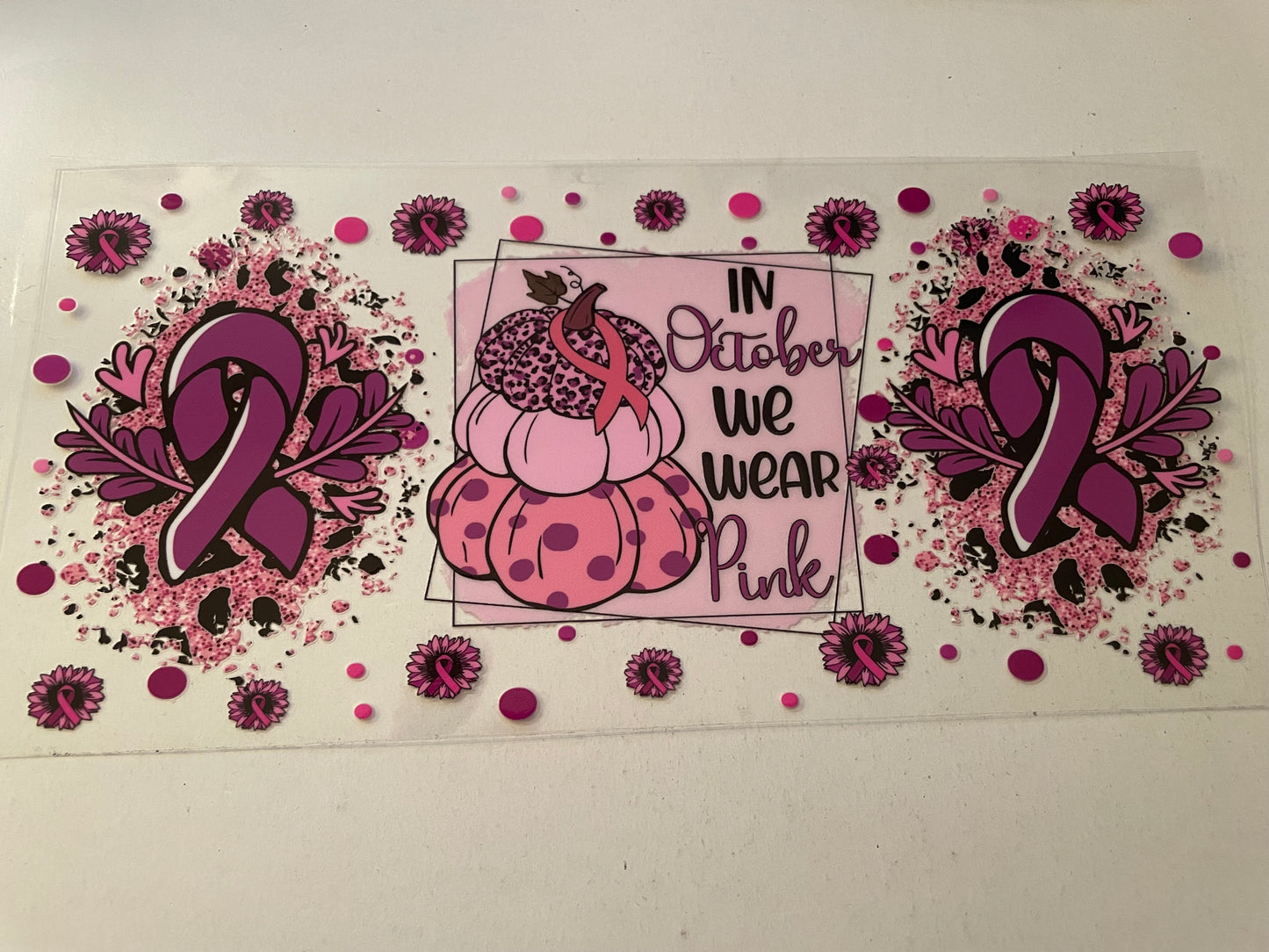 Inspirational Wraps