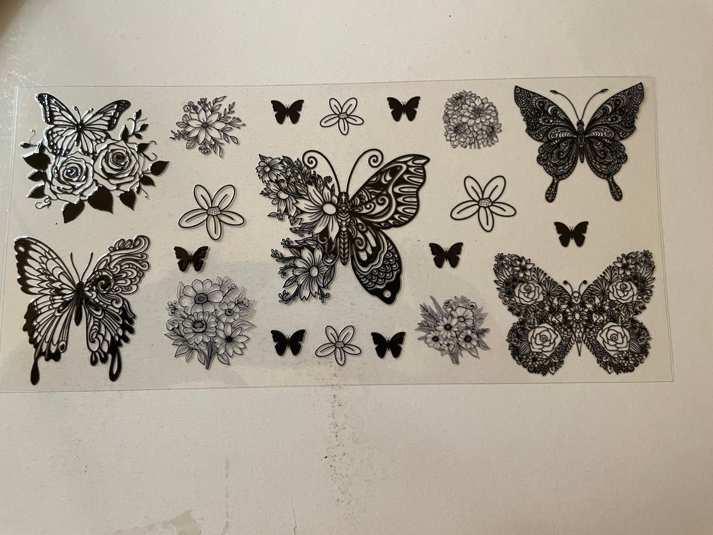 Animal (1) wraps