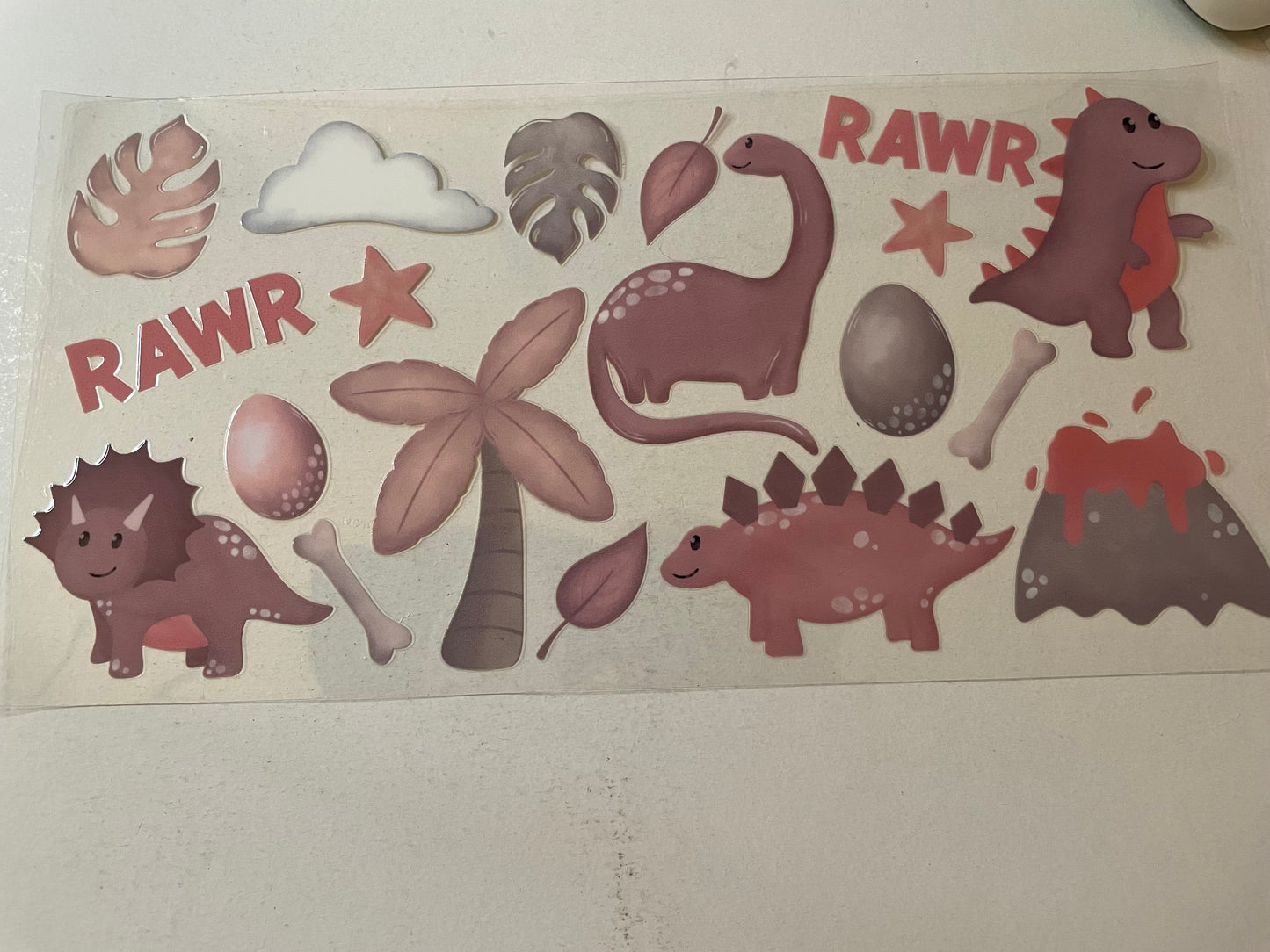 Animal (1) wraps