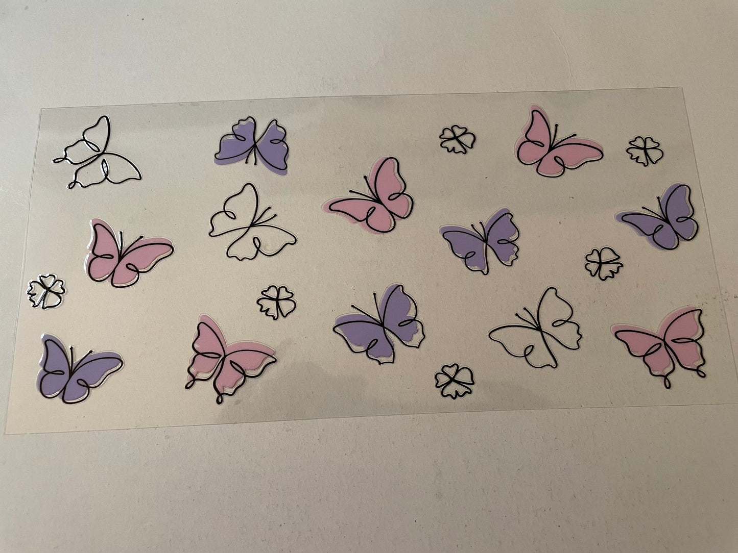Animal (1) wraps
