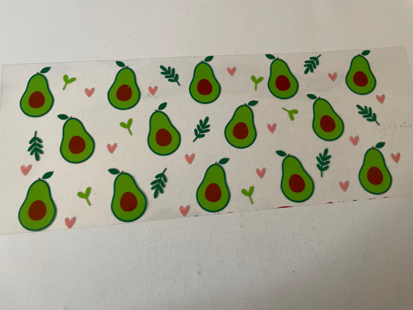 Food Wraps