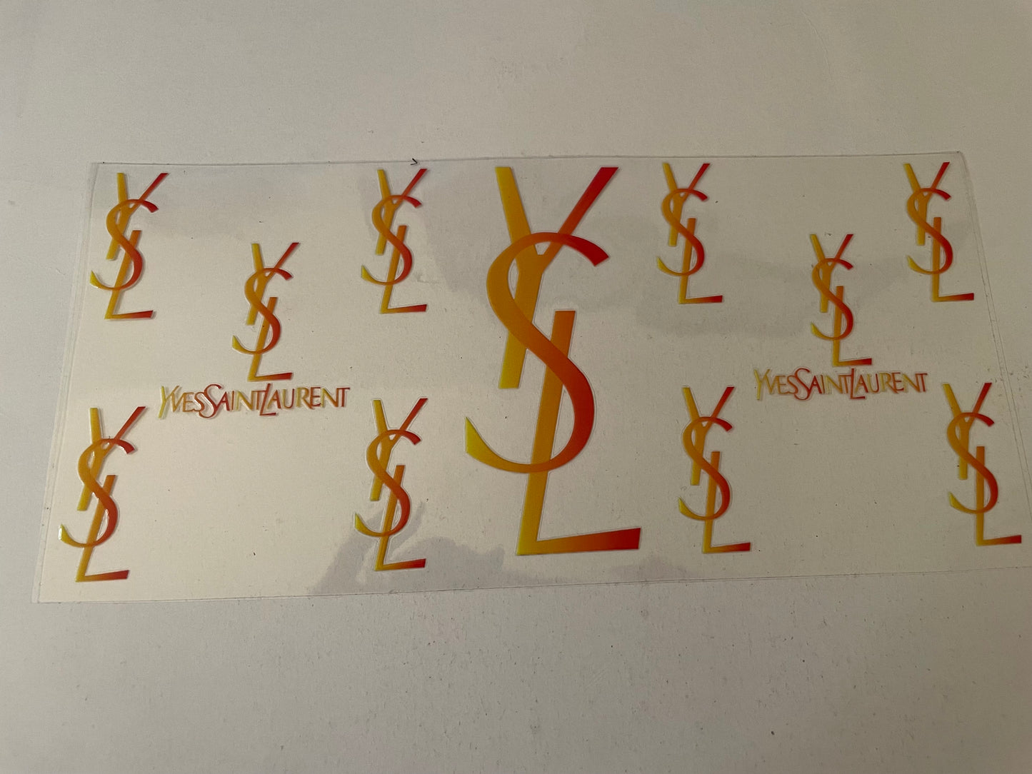 Designer Wraps