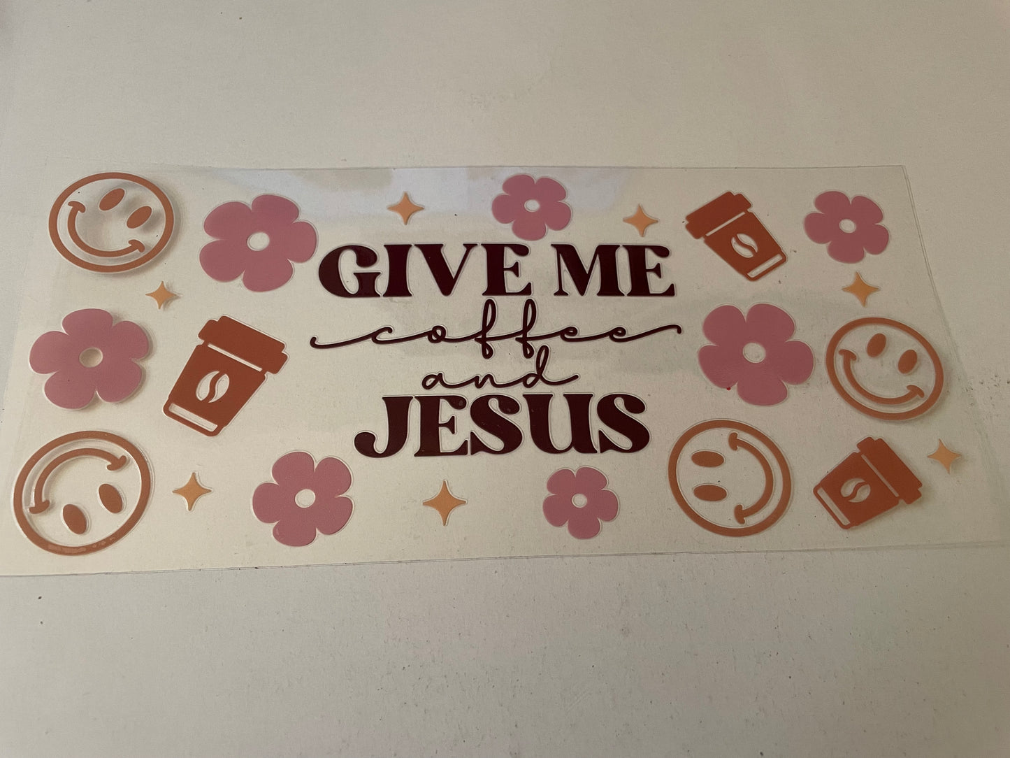 Inspirational Wraps