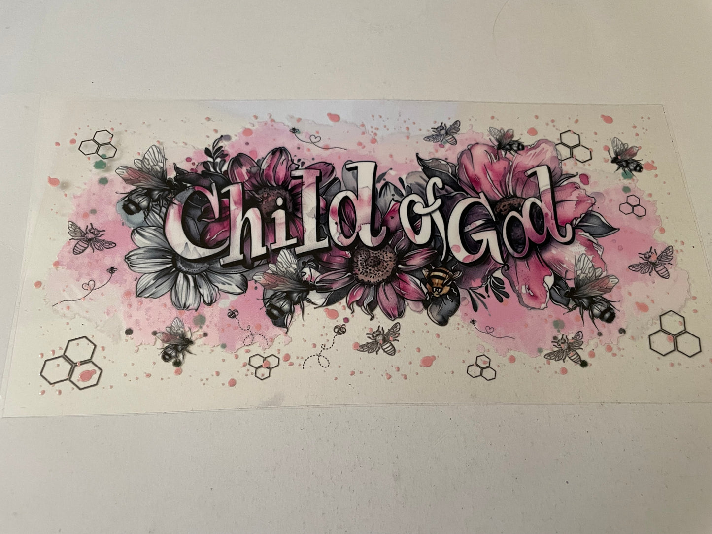 Inspirational Wraps