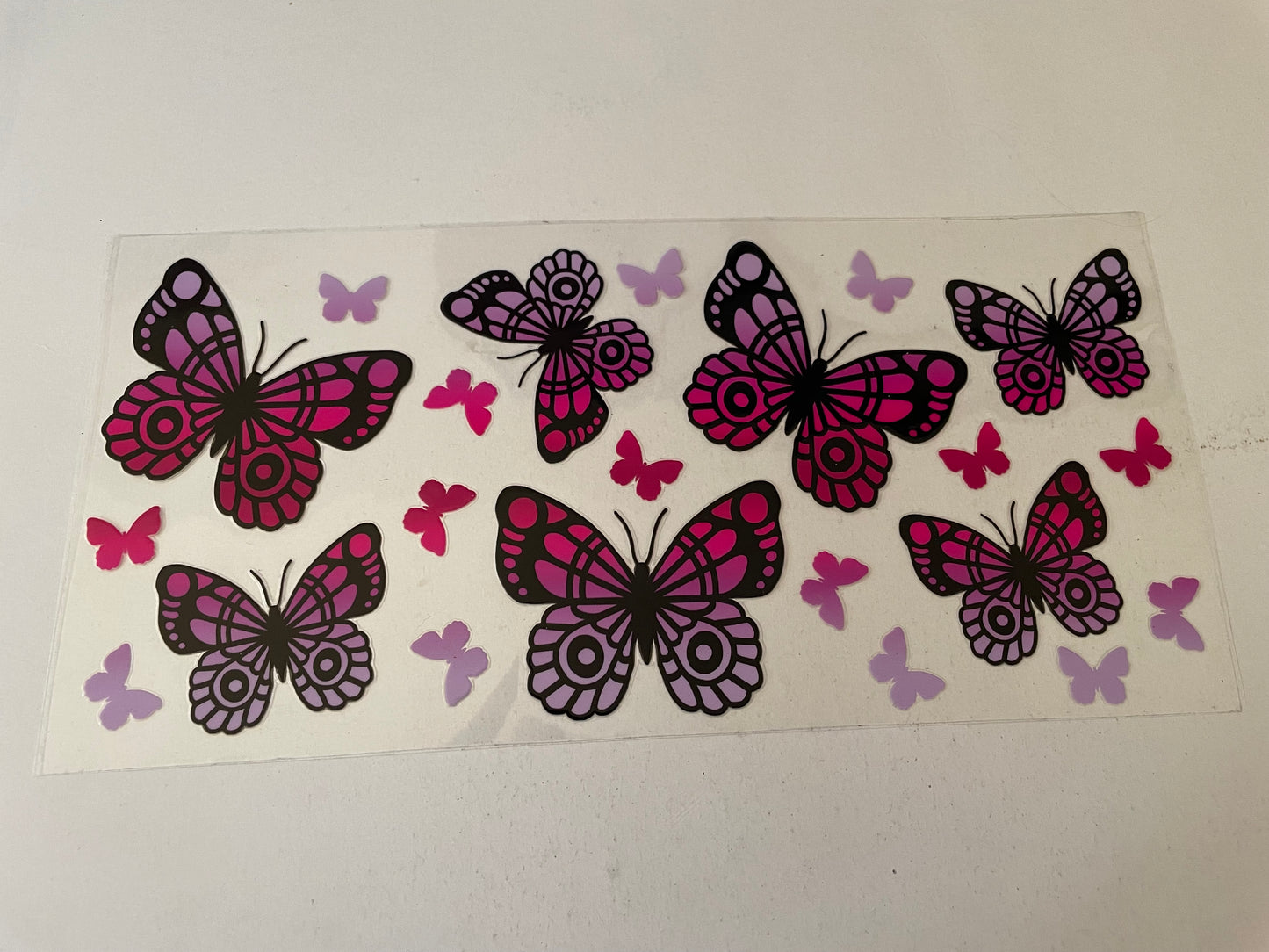 Animal (1) wraps