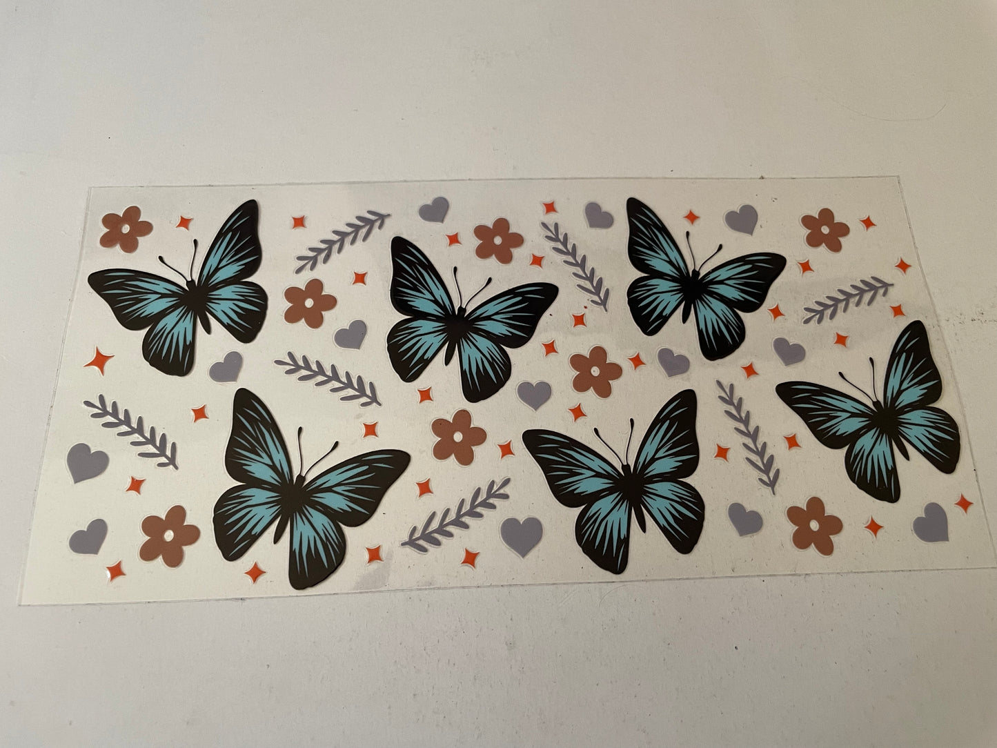Animal (1) wraps