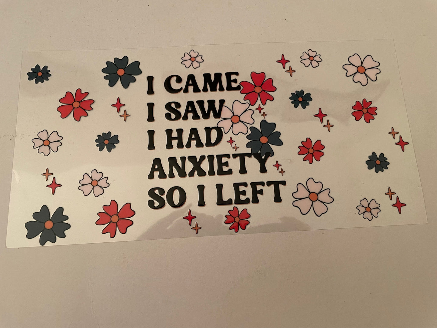Funny/Humor Wraps