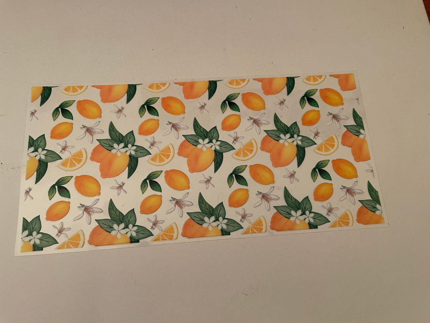Food Wraps