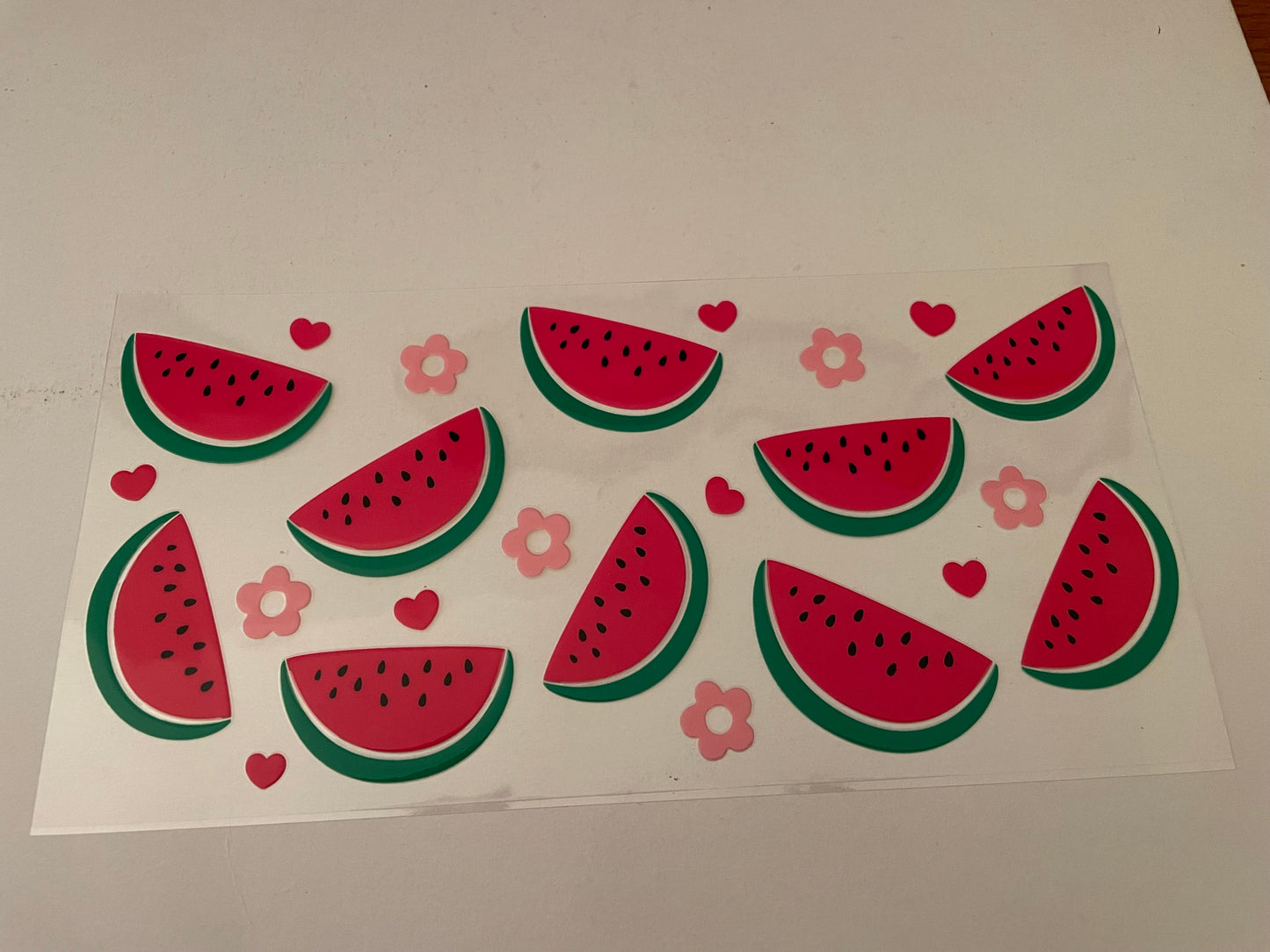 Food Wraps