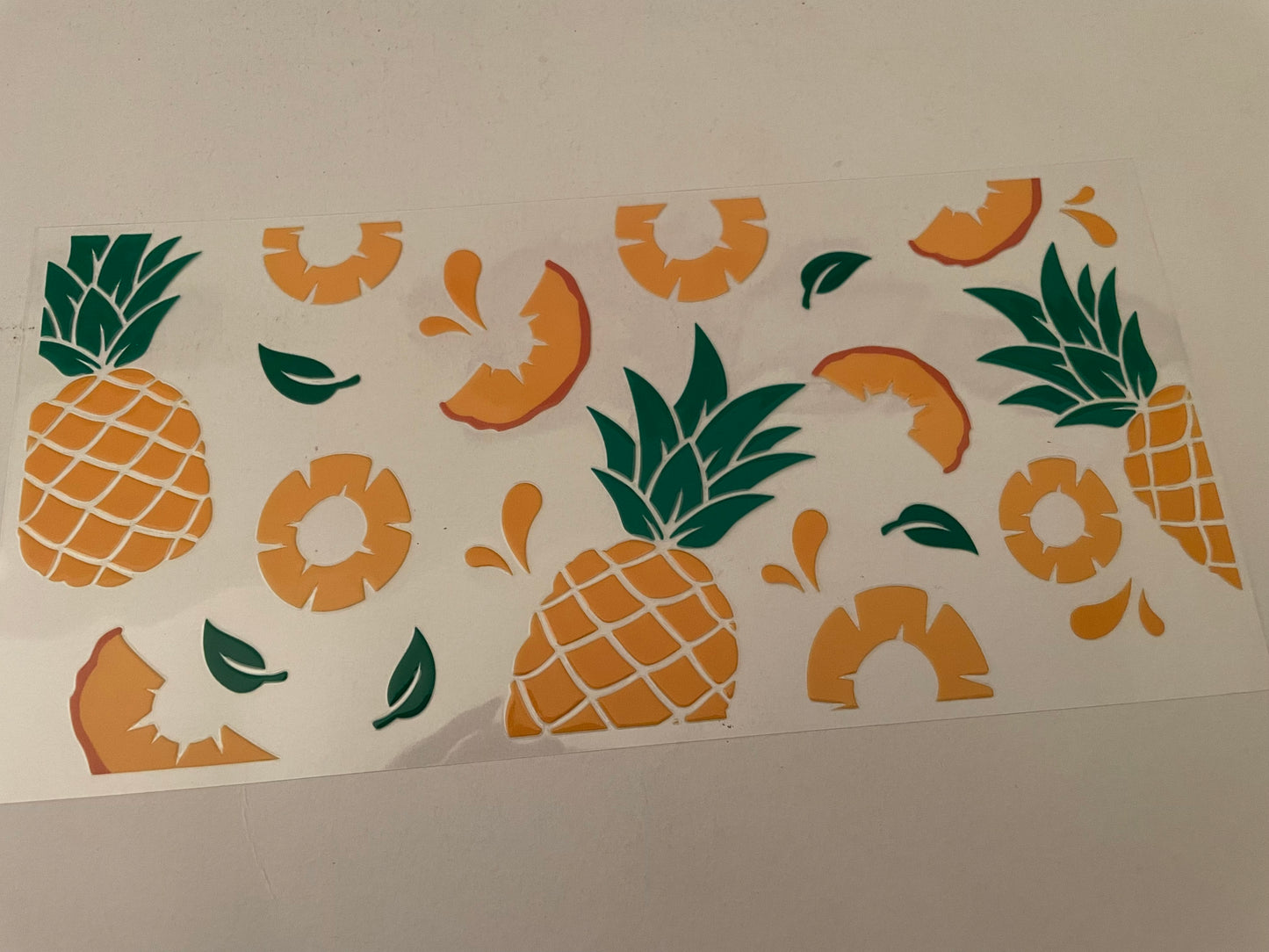 Food Wraps