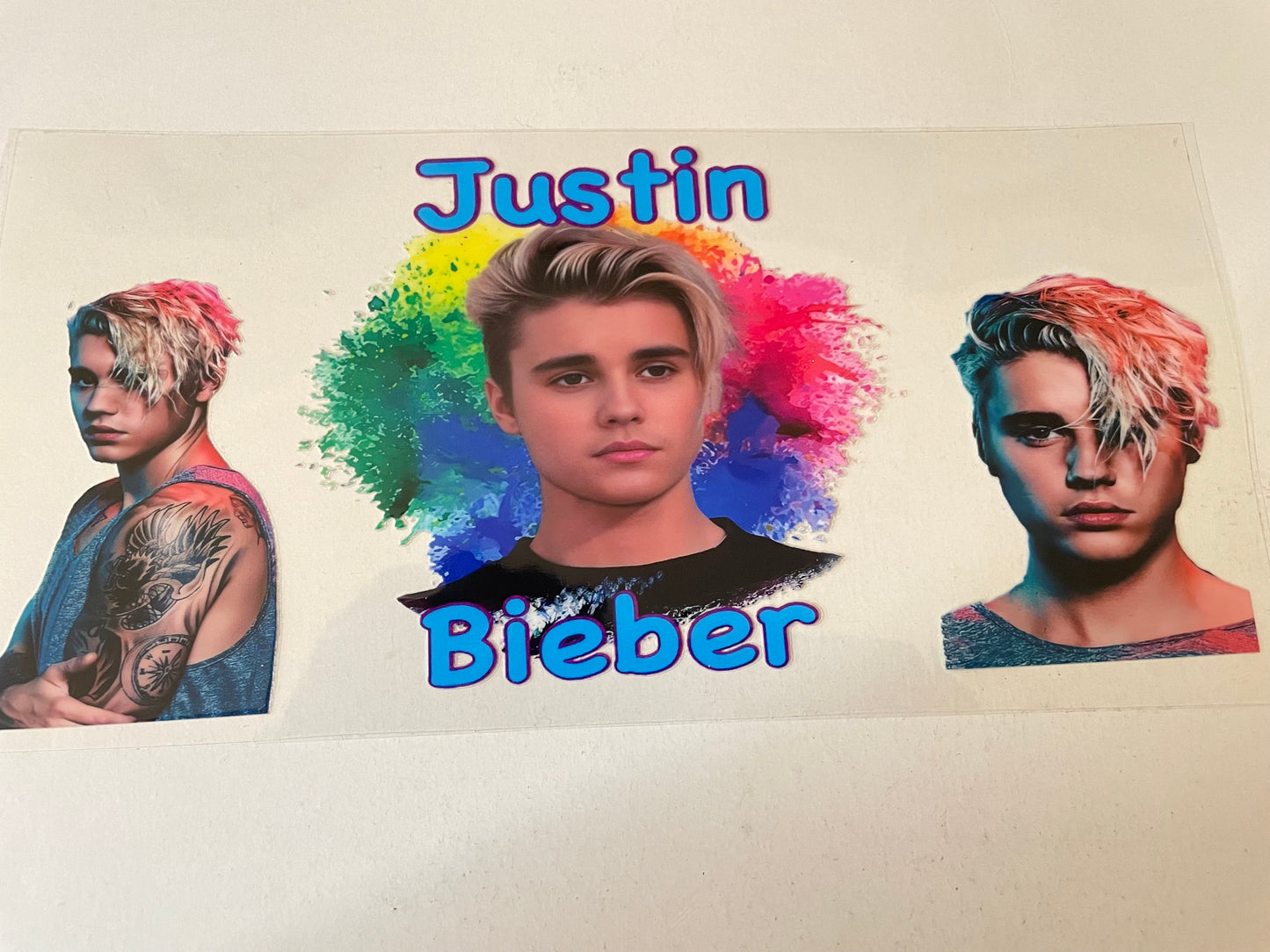 Music Wraps