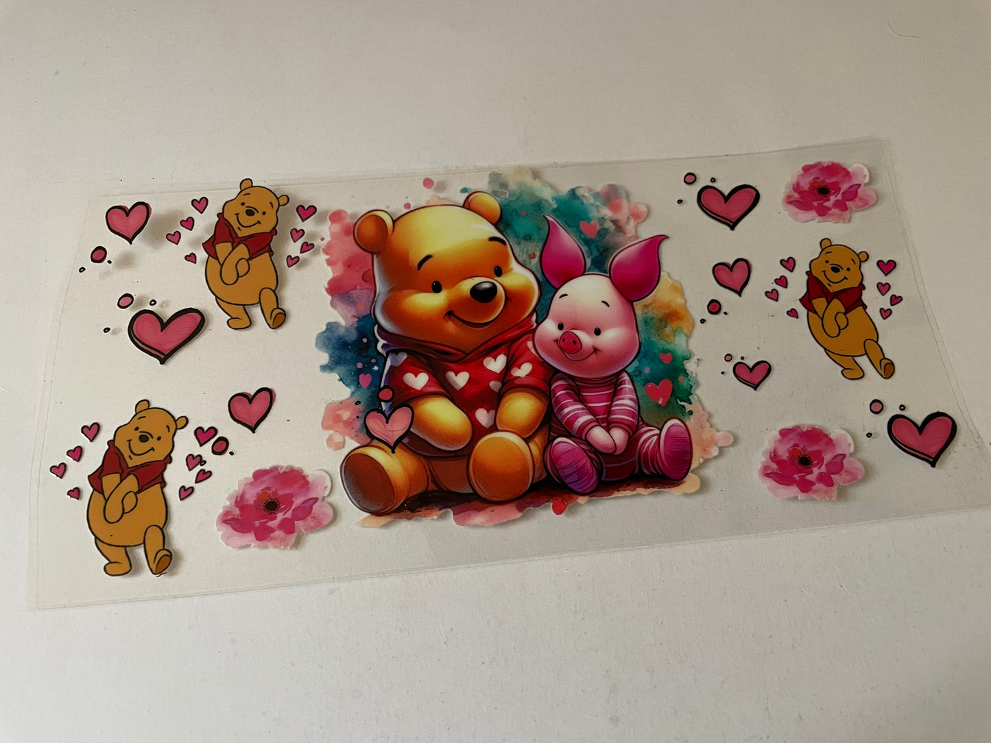 Children's Wraps