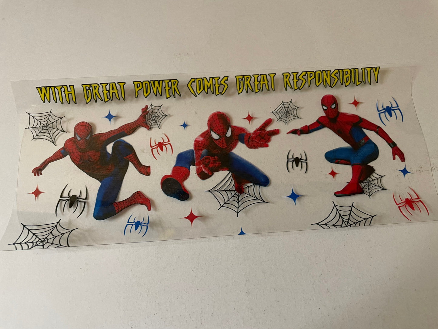 Children's Wraps