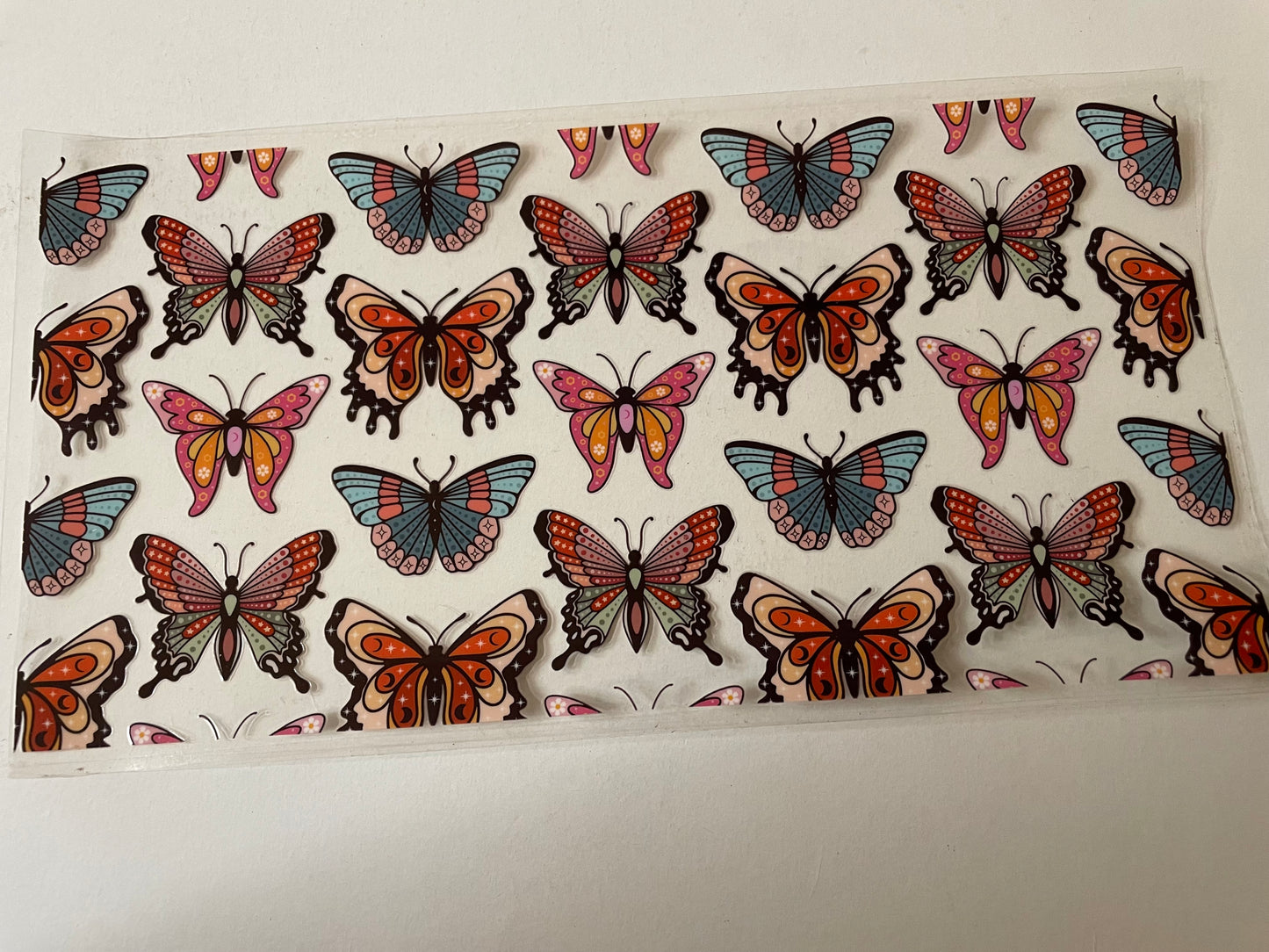 Animal (1) wraps