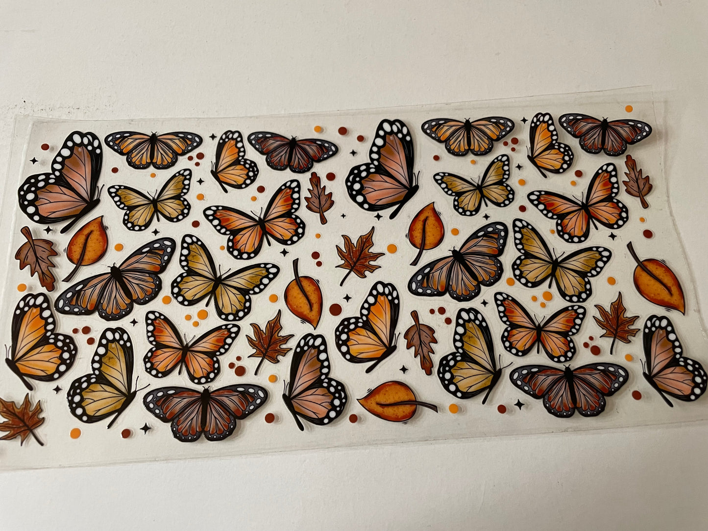 Animal (1) wraps