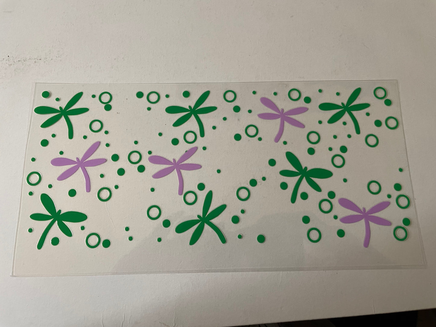 Animal (1) wraps