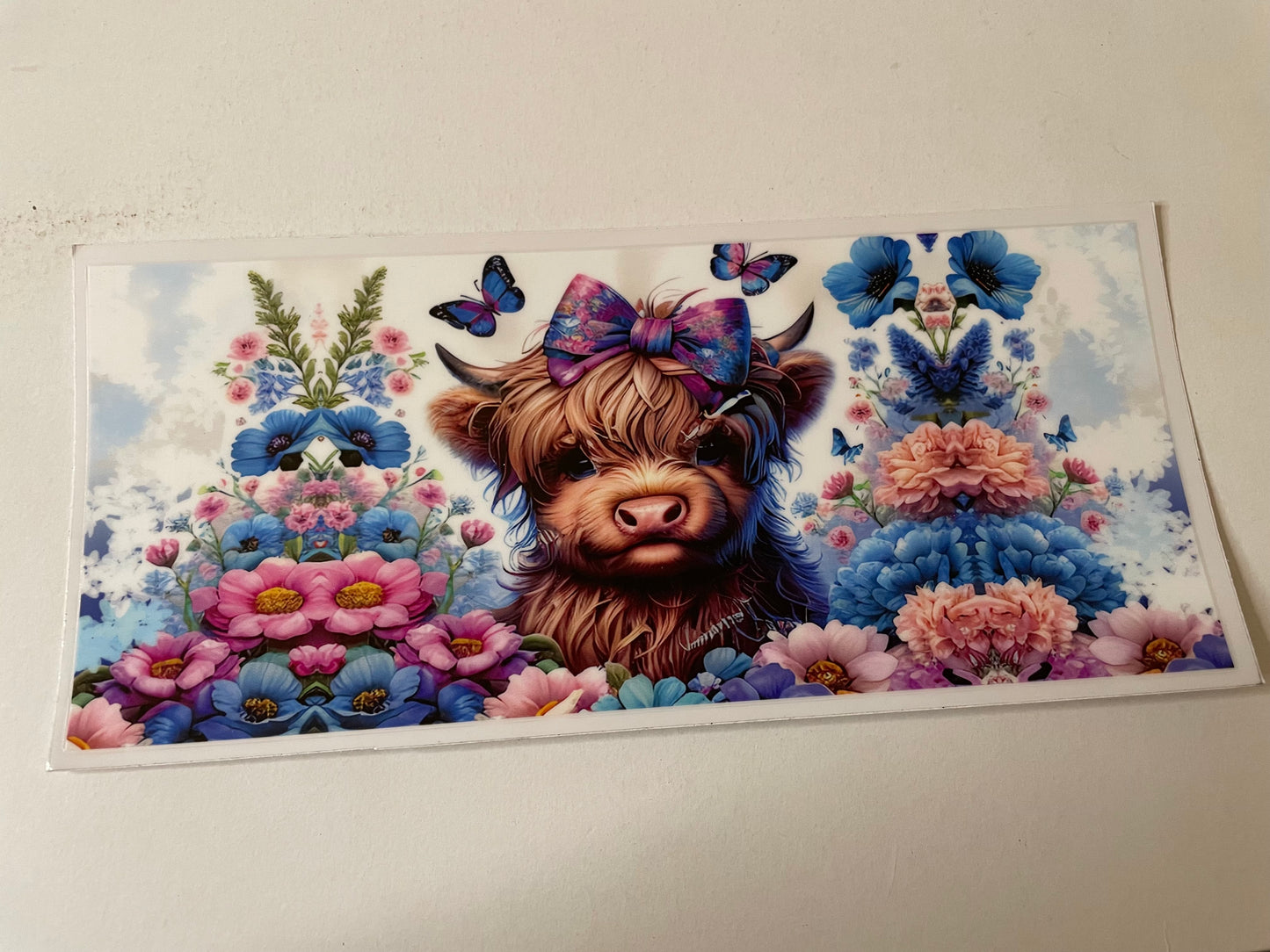 Animal (1) wraps