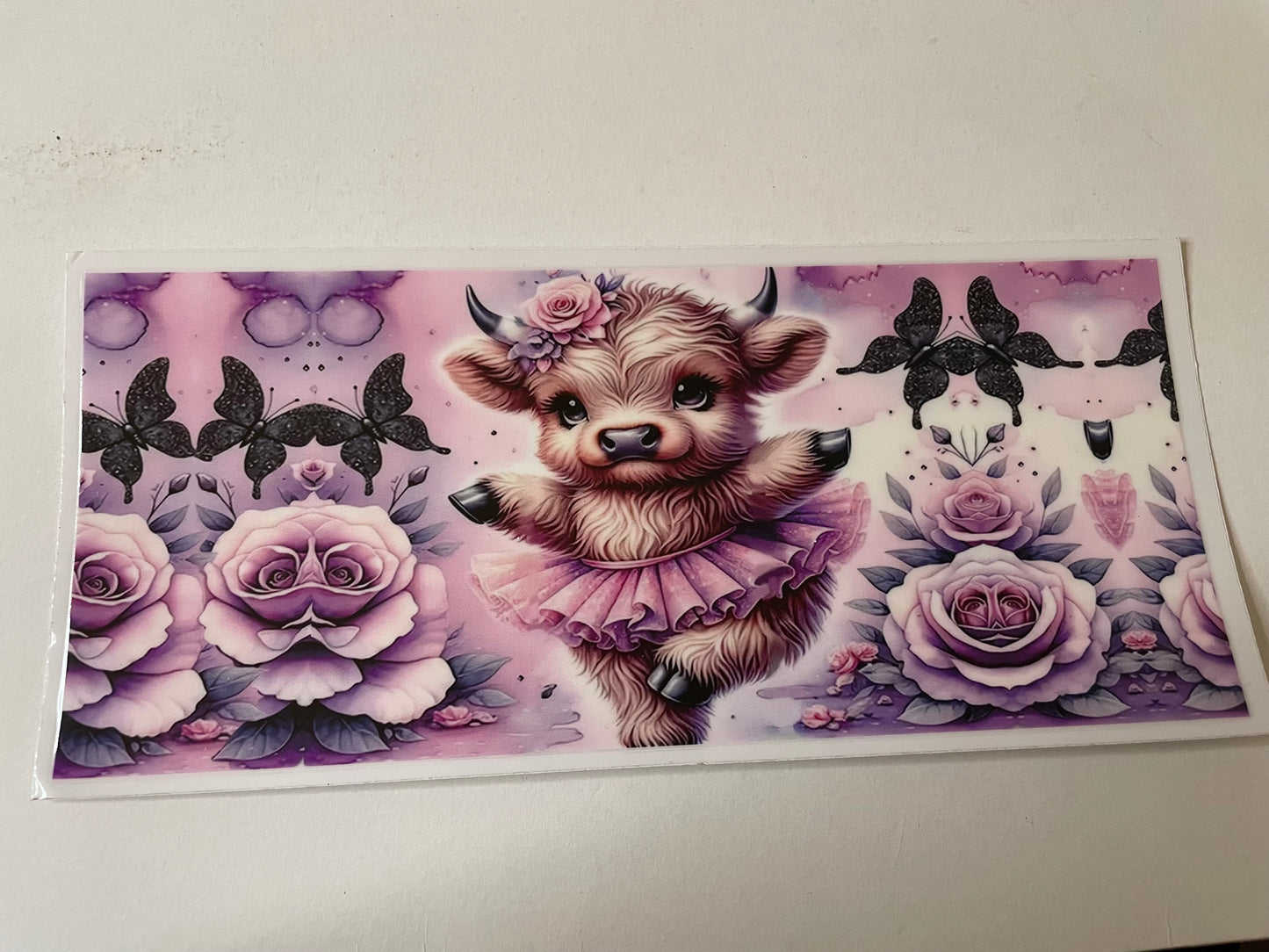 Animal (1) wraps