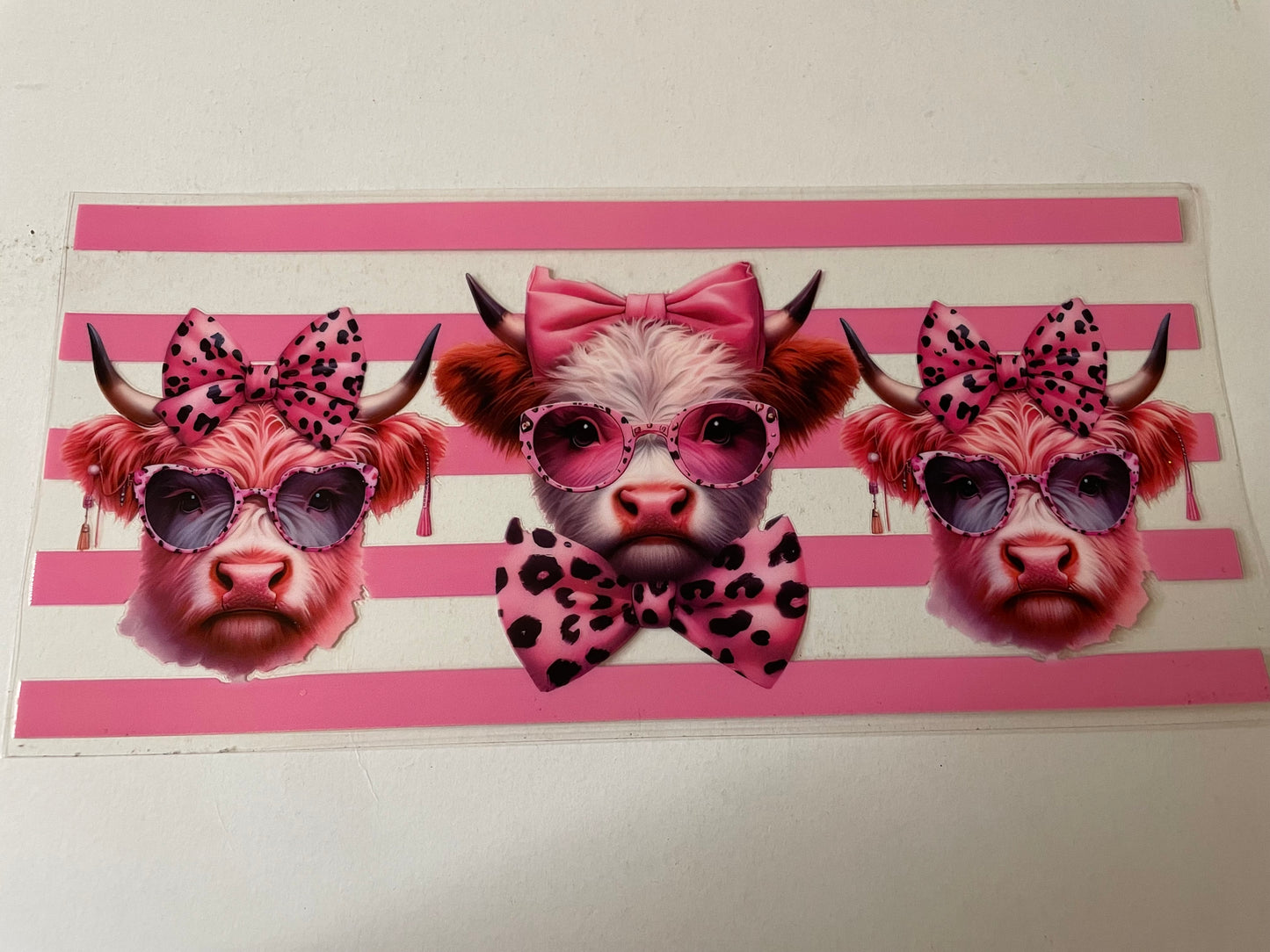 Animal (1) wraps