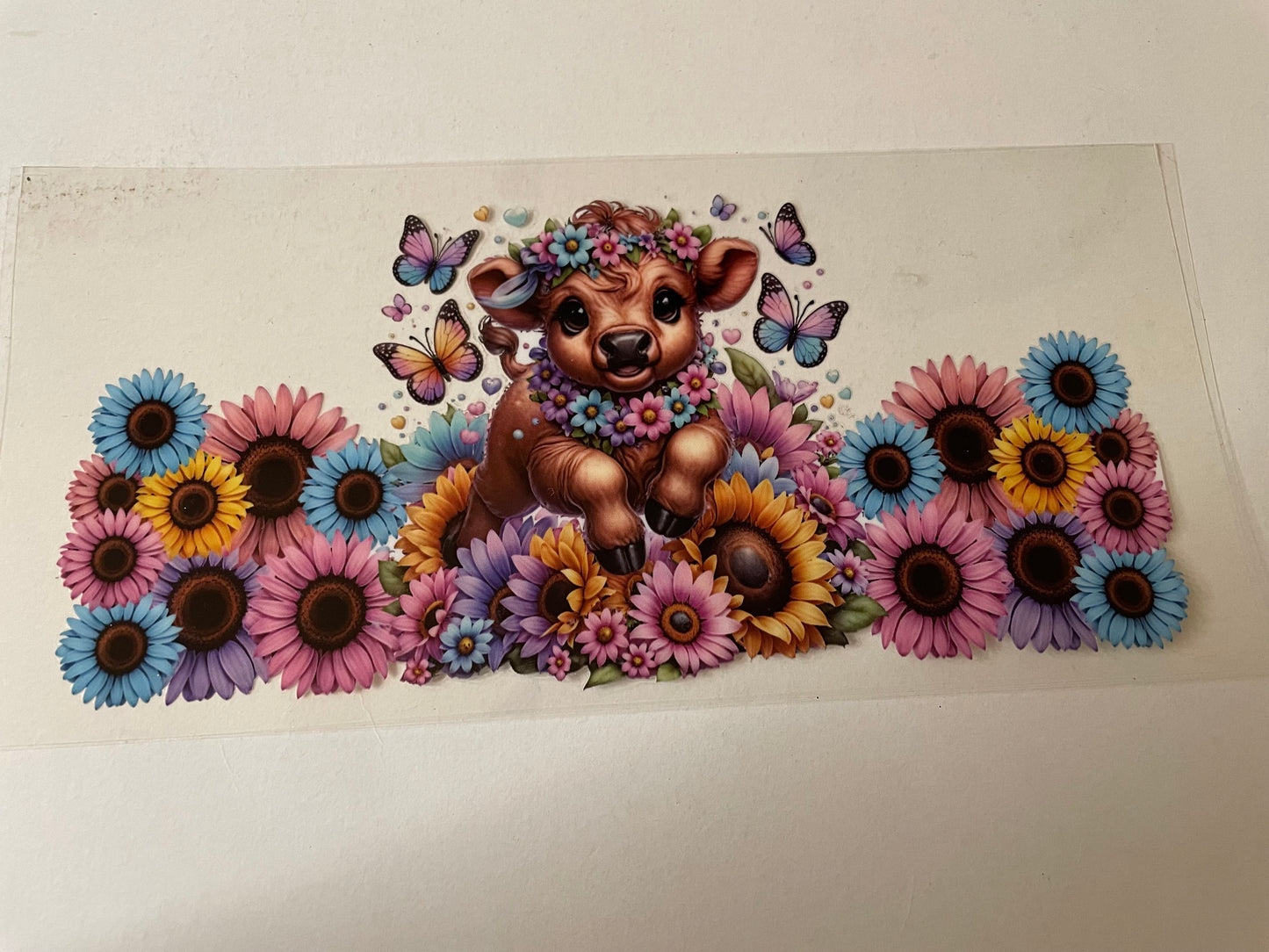 Animal (1) wraps