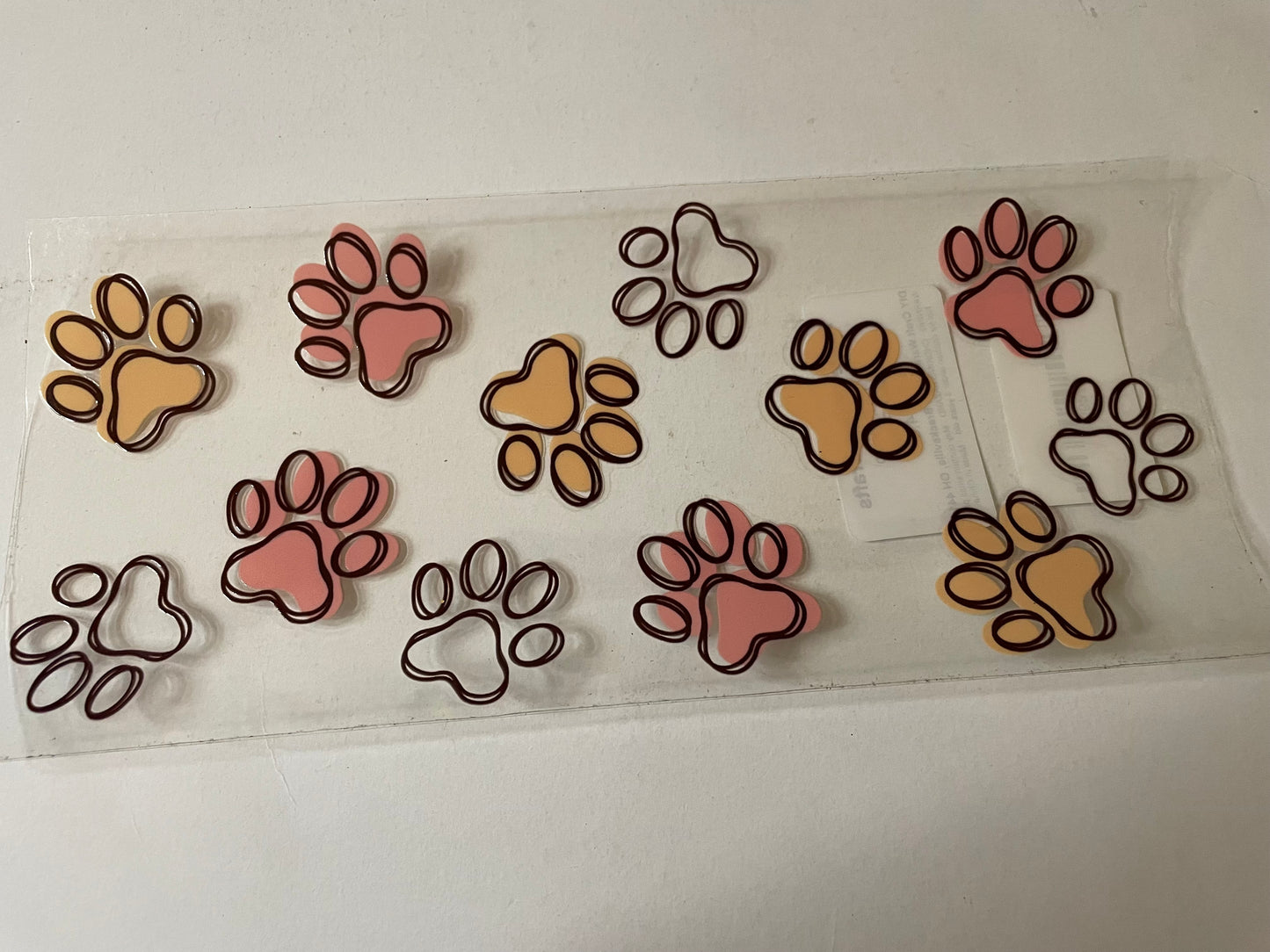 Animal (1) wraps
