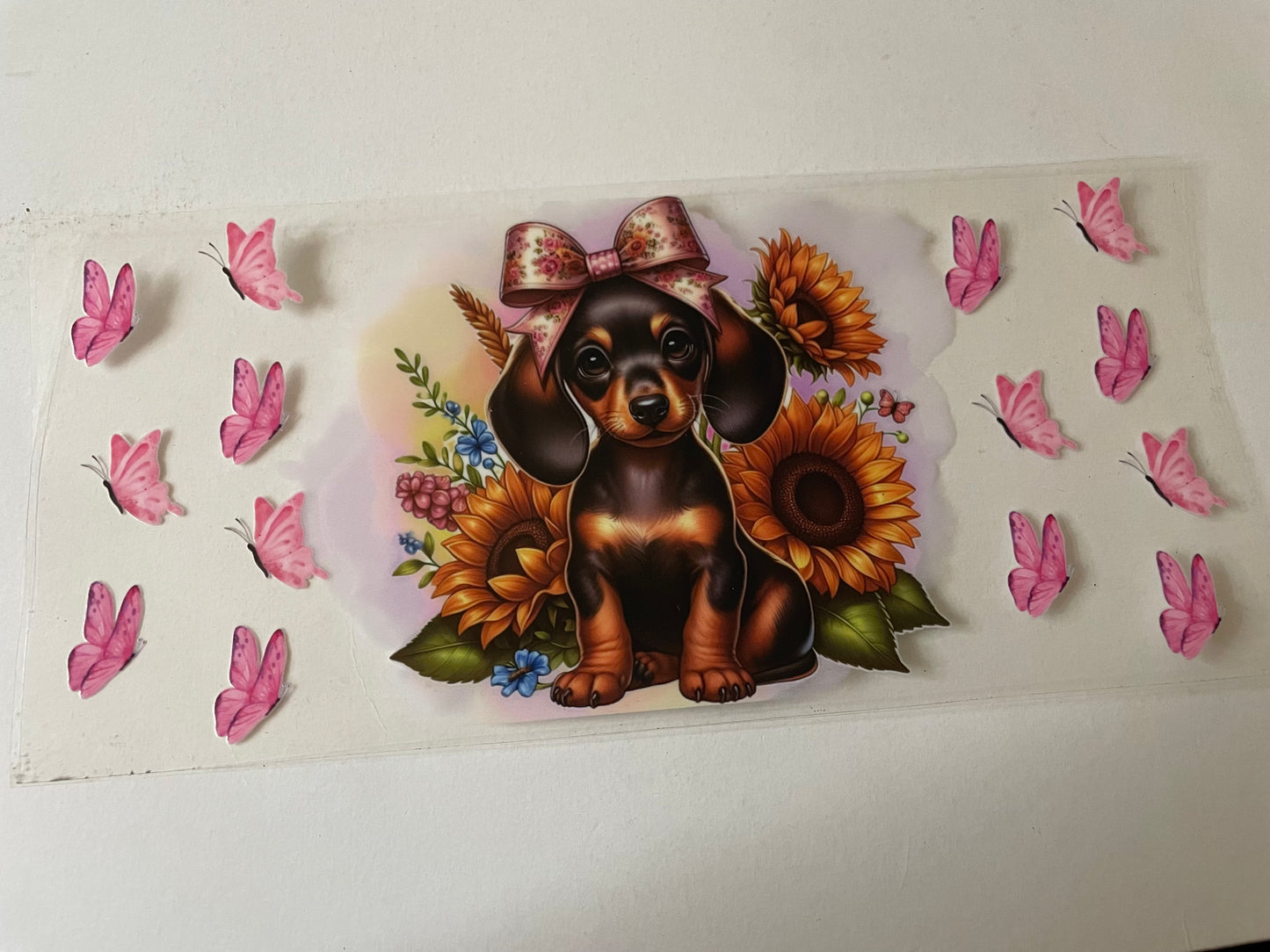 Animal (1) wraps