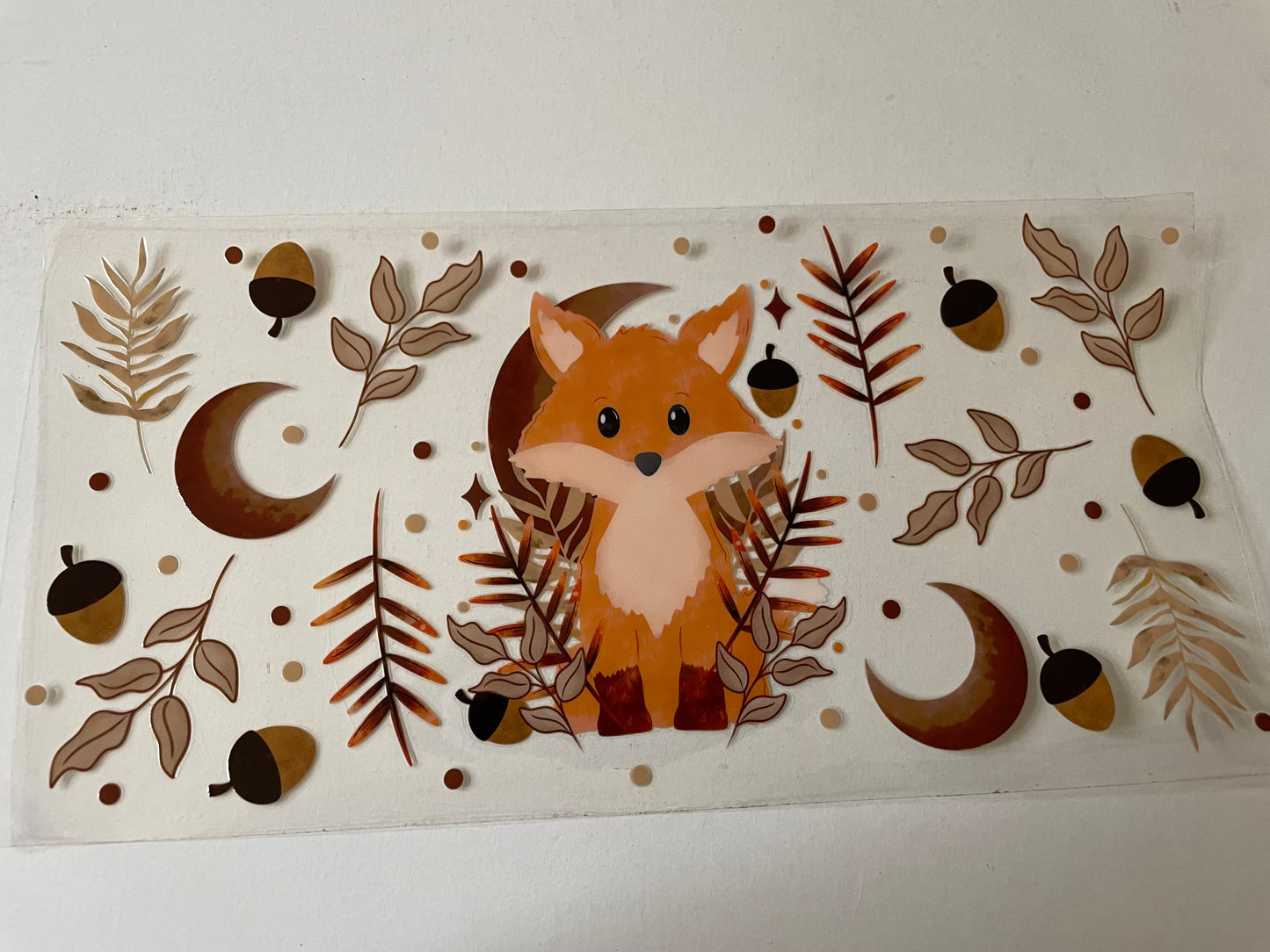 Animal (1) wraps