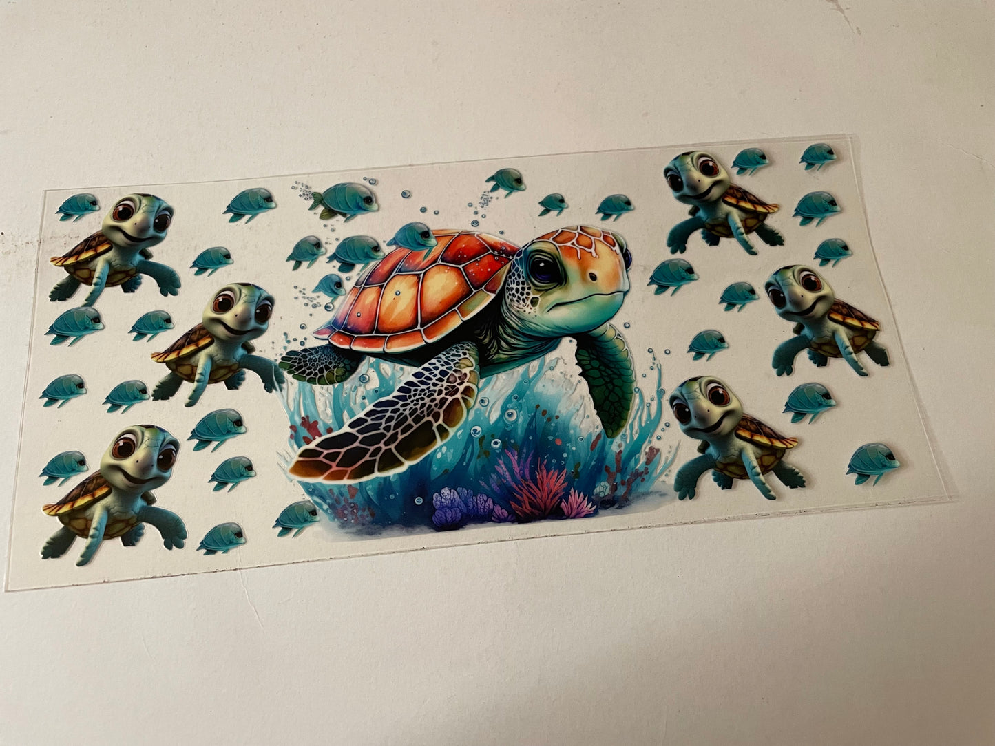 Animal (1) wraps