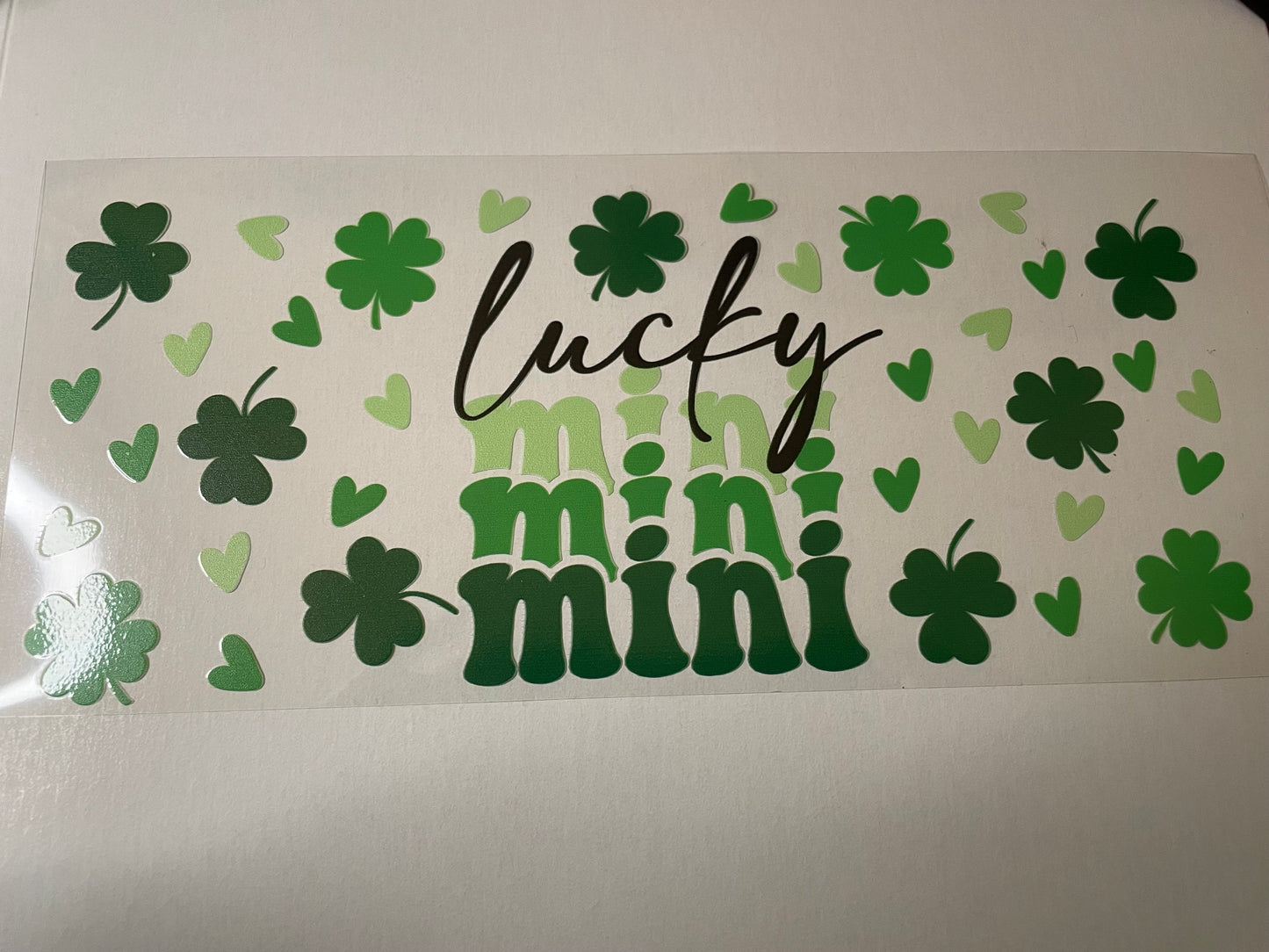 St Patricks Day