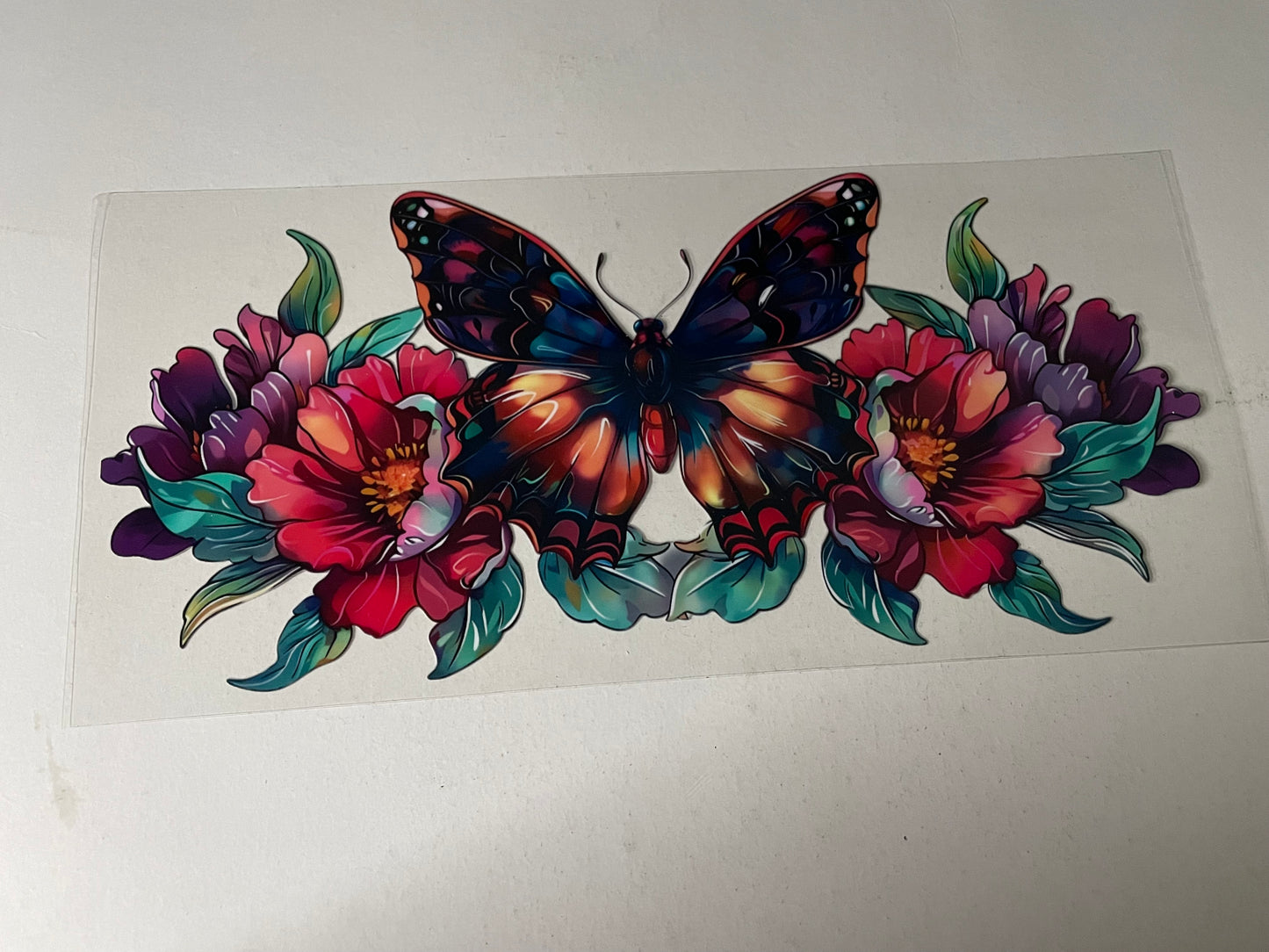 Animal (1) wraps