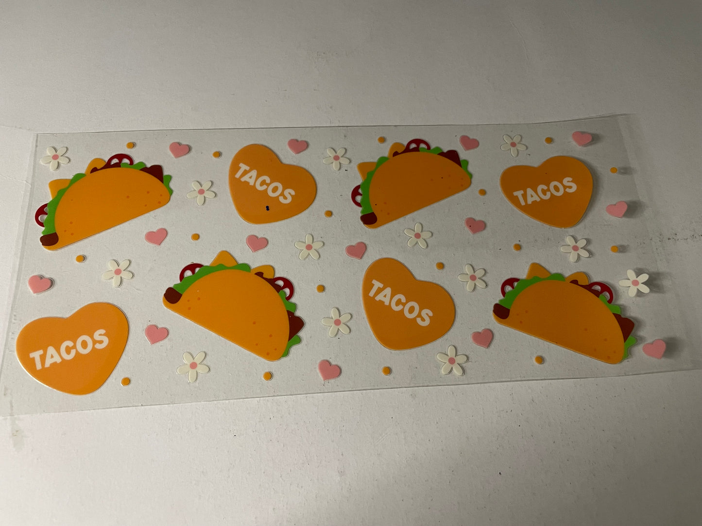 Food Wraps