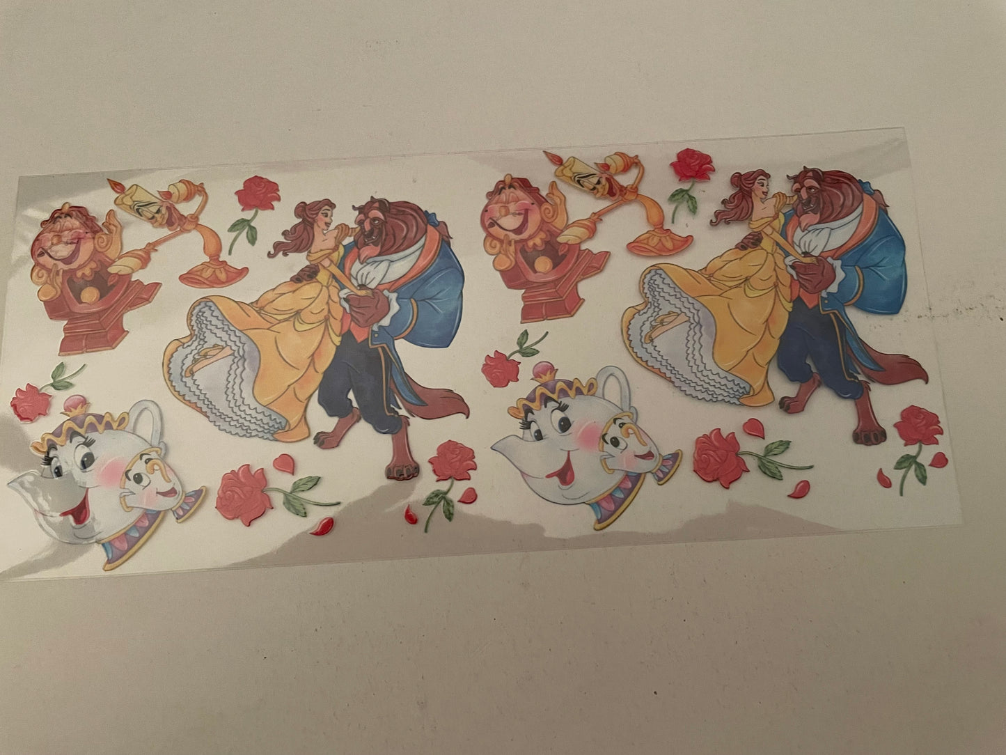 Children's Wraps