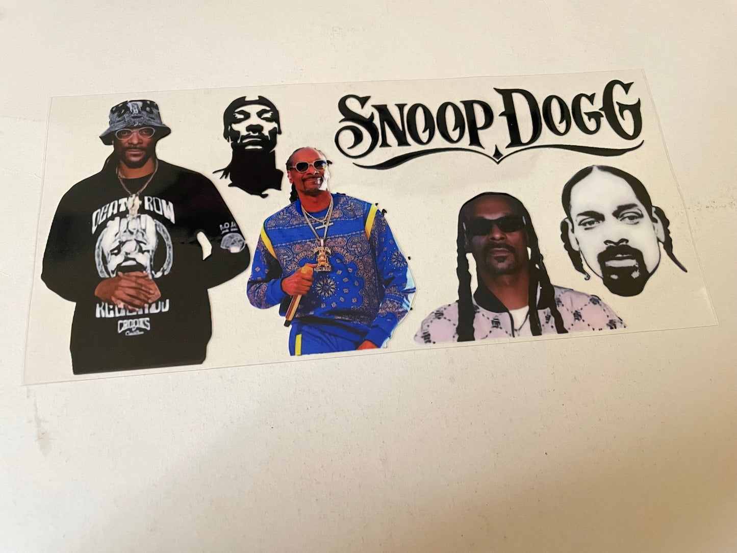 Music Wraps