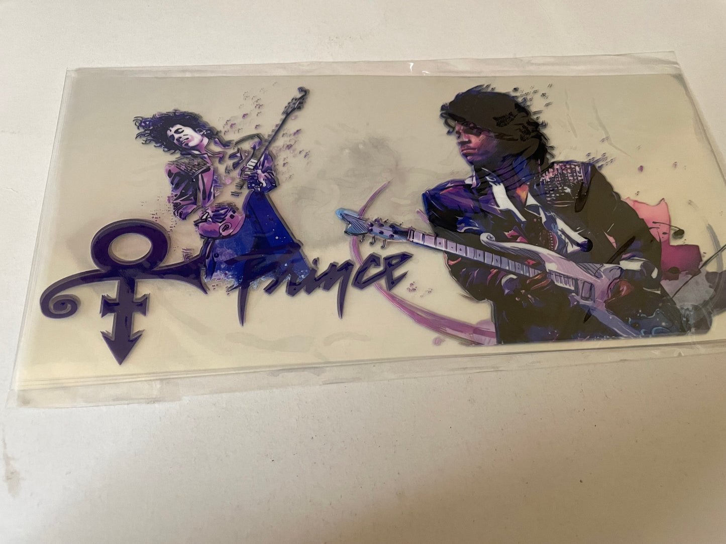 Music Wraps