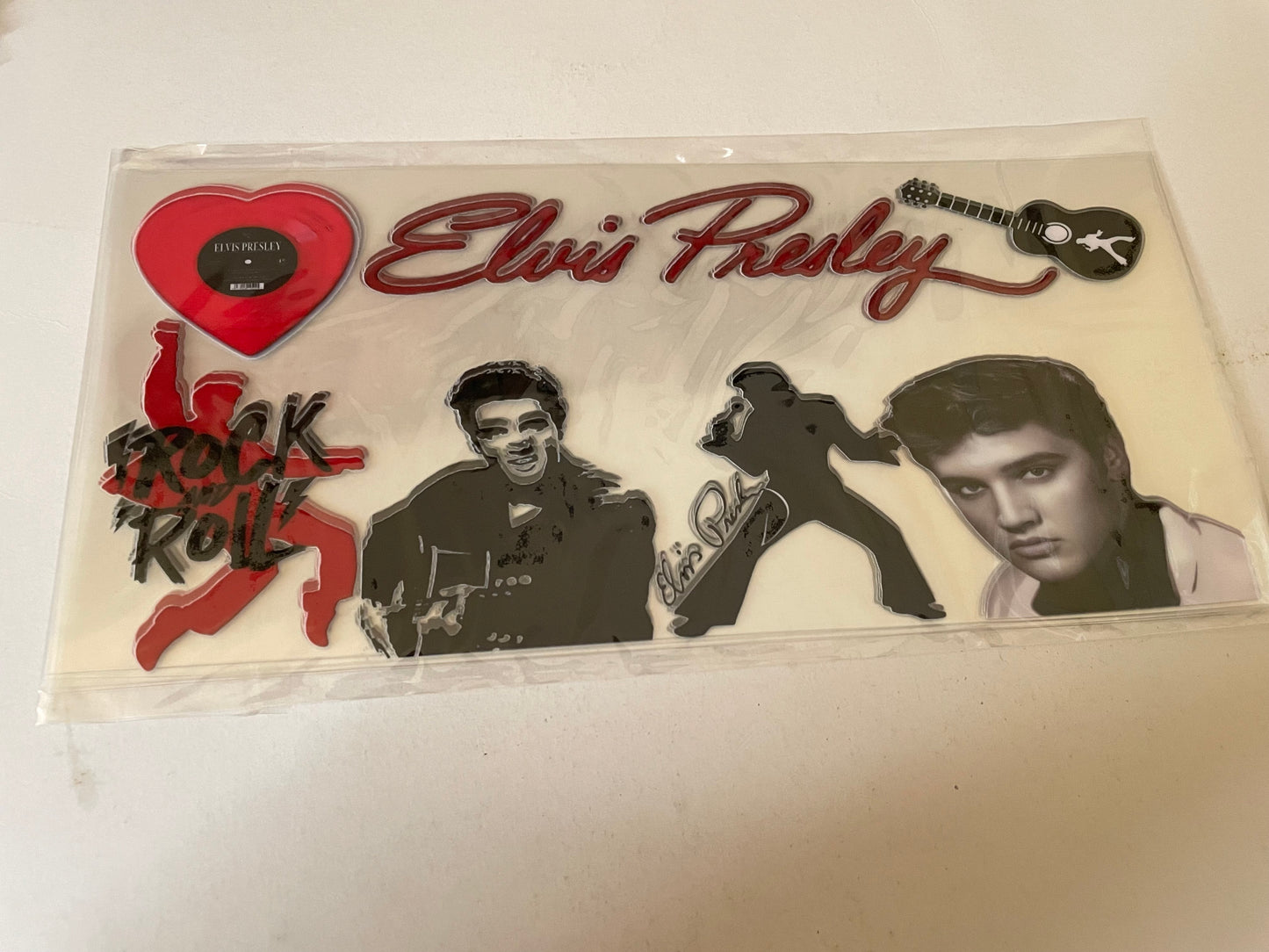 Music Wraps