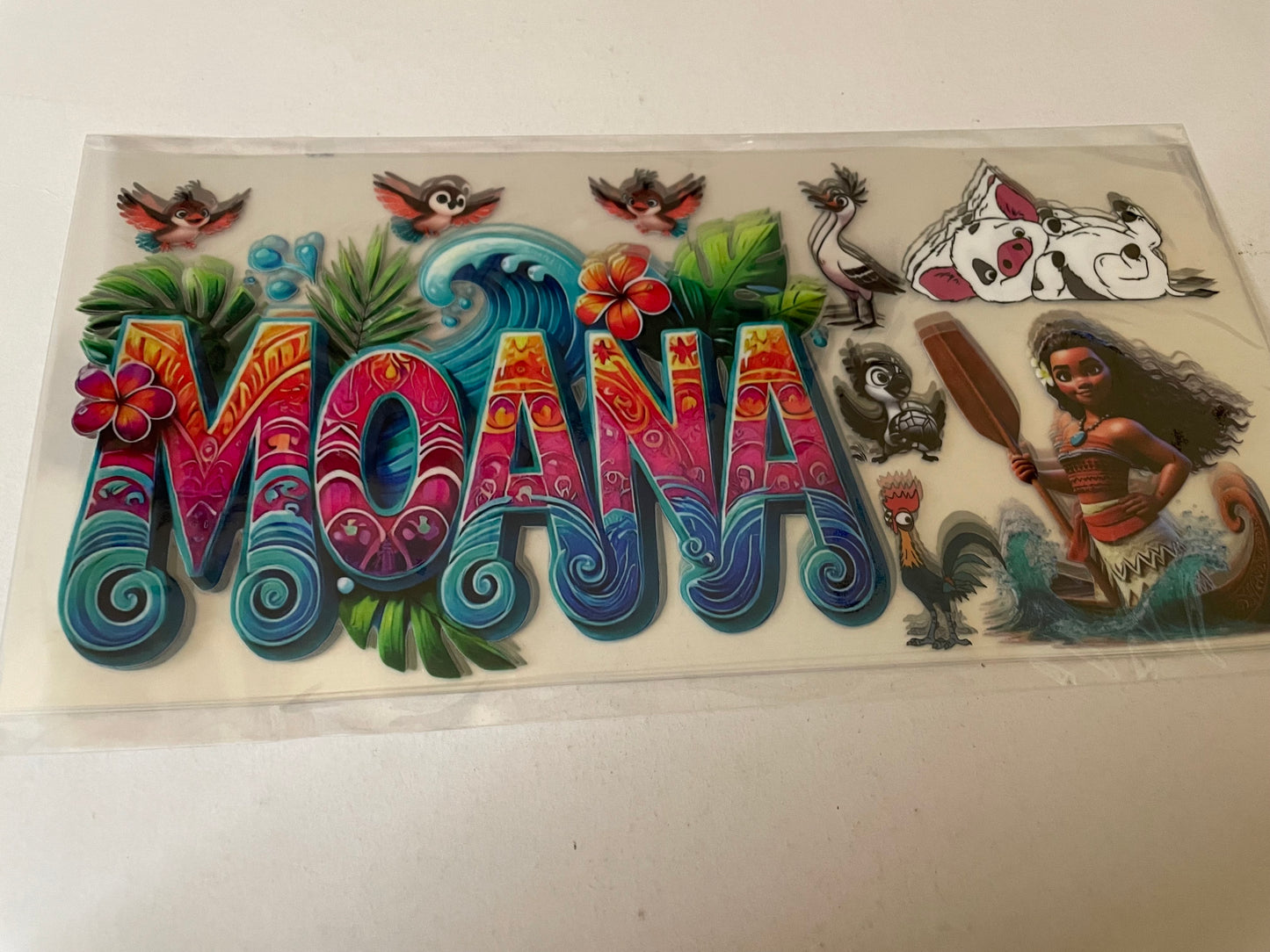 Children's Wraps