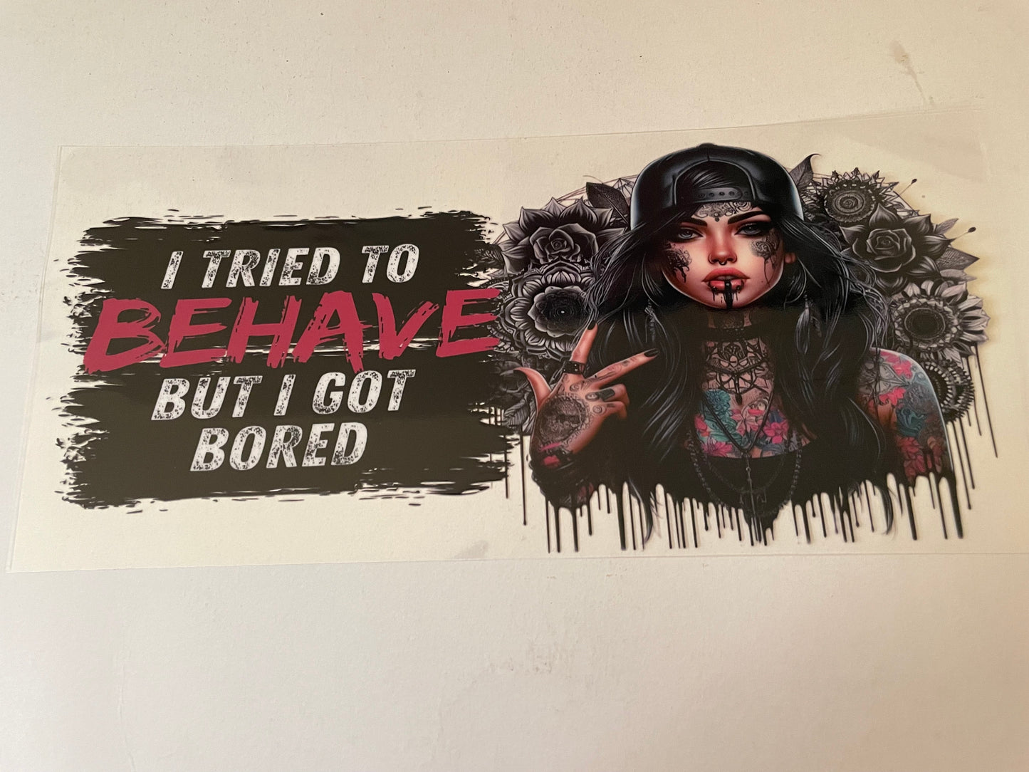 Misc Wraps