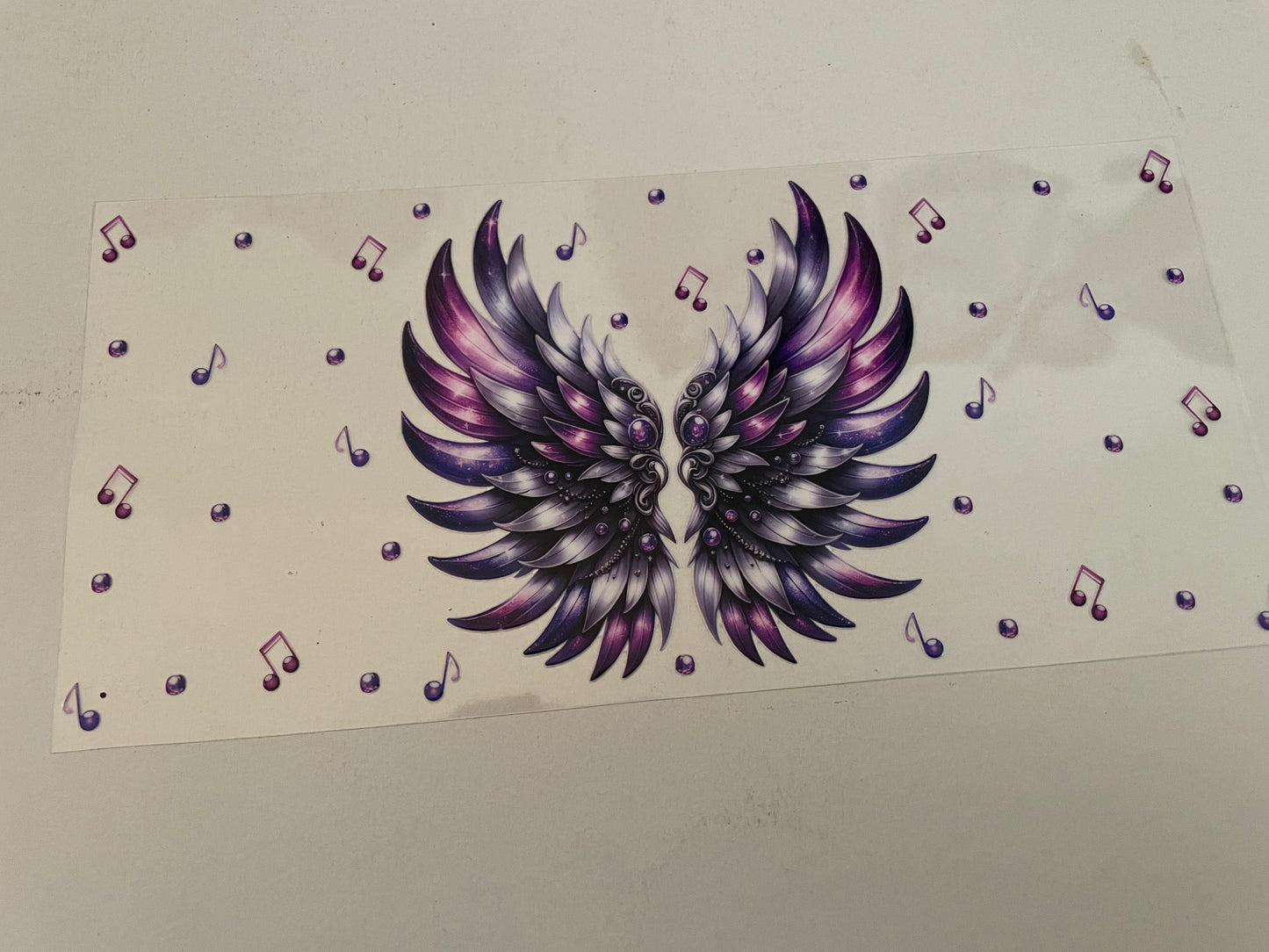 Misc Wraps