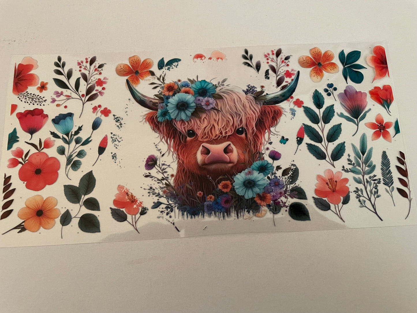 Animal (1) wraps