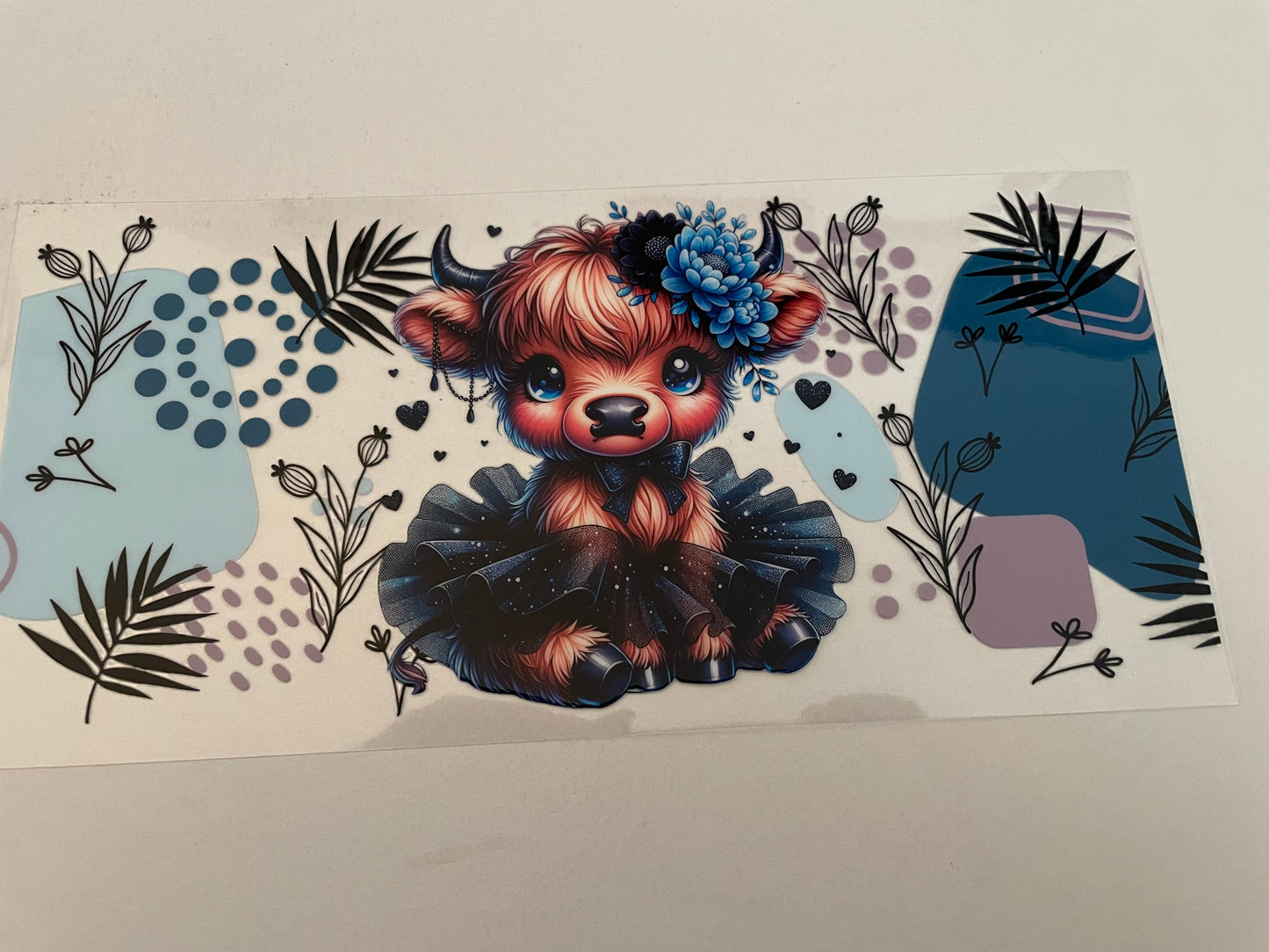 Animal (1) wraps