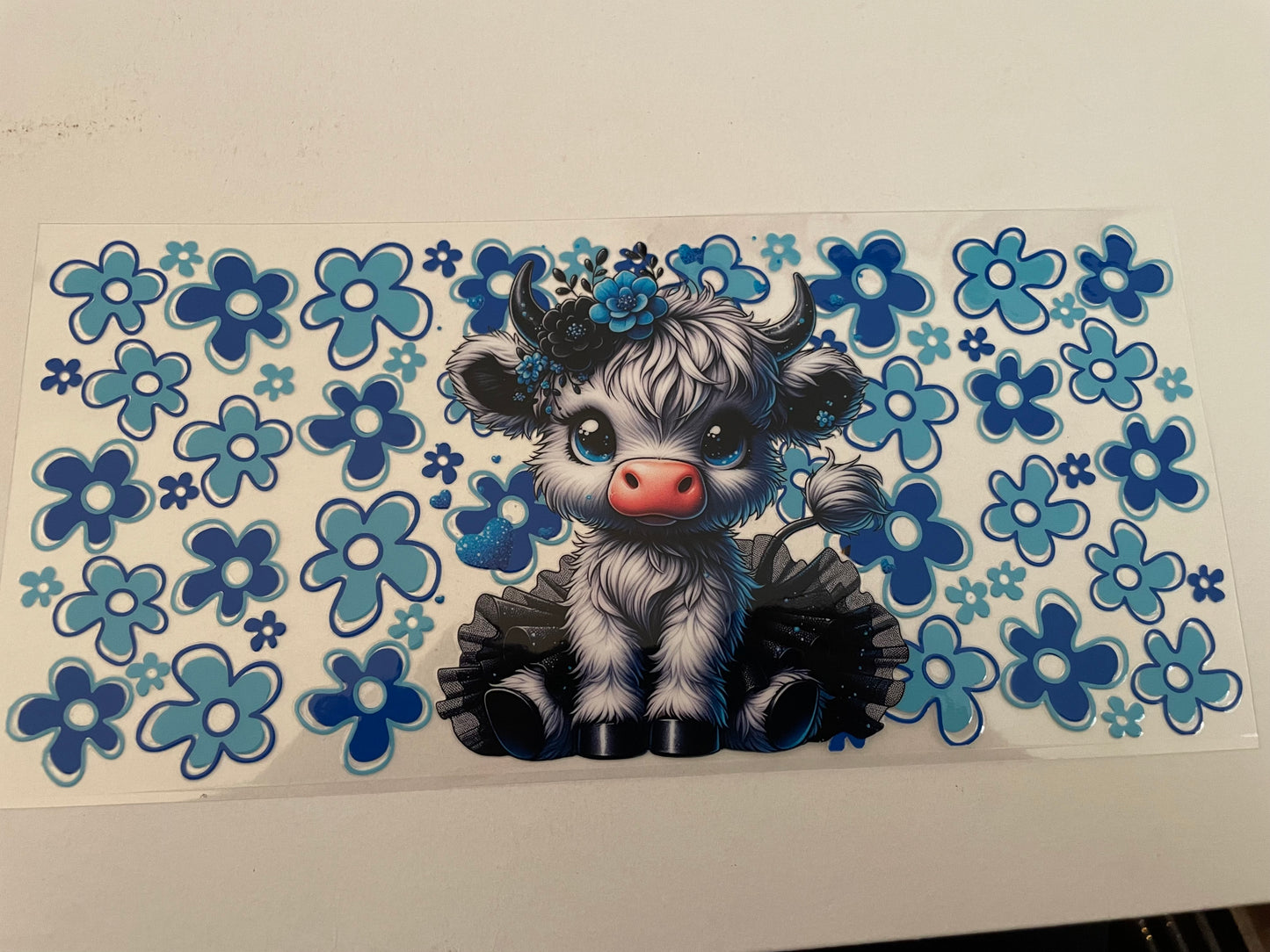 Animal (1) wraps